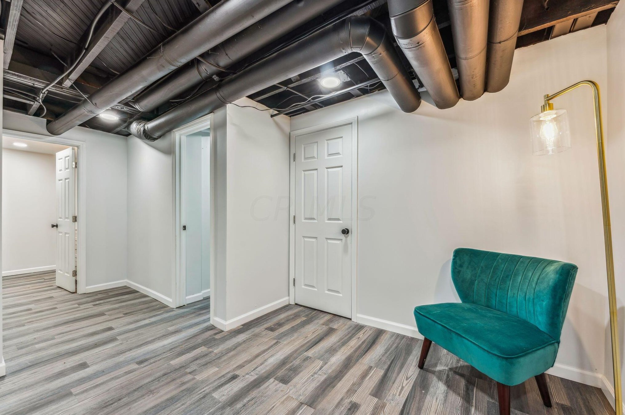 734 Kelton Ave, Columbus OH  43205-2908 exterior