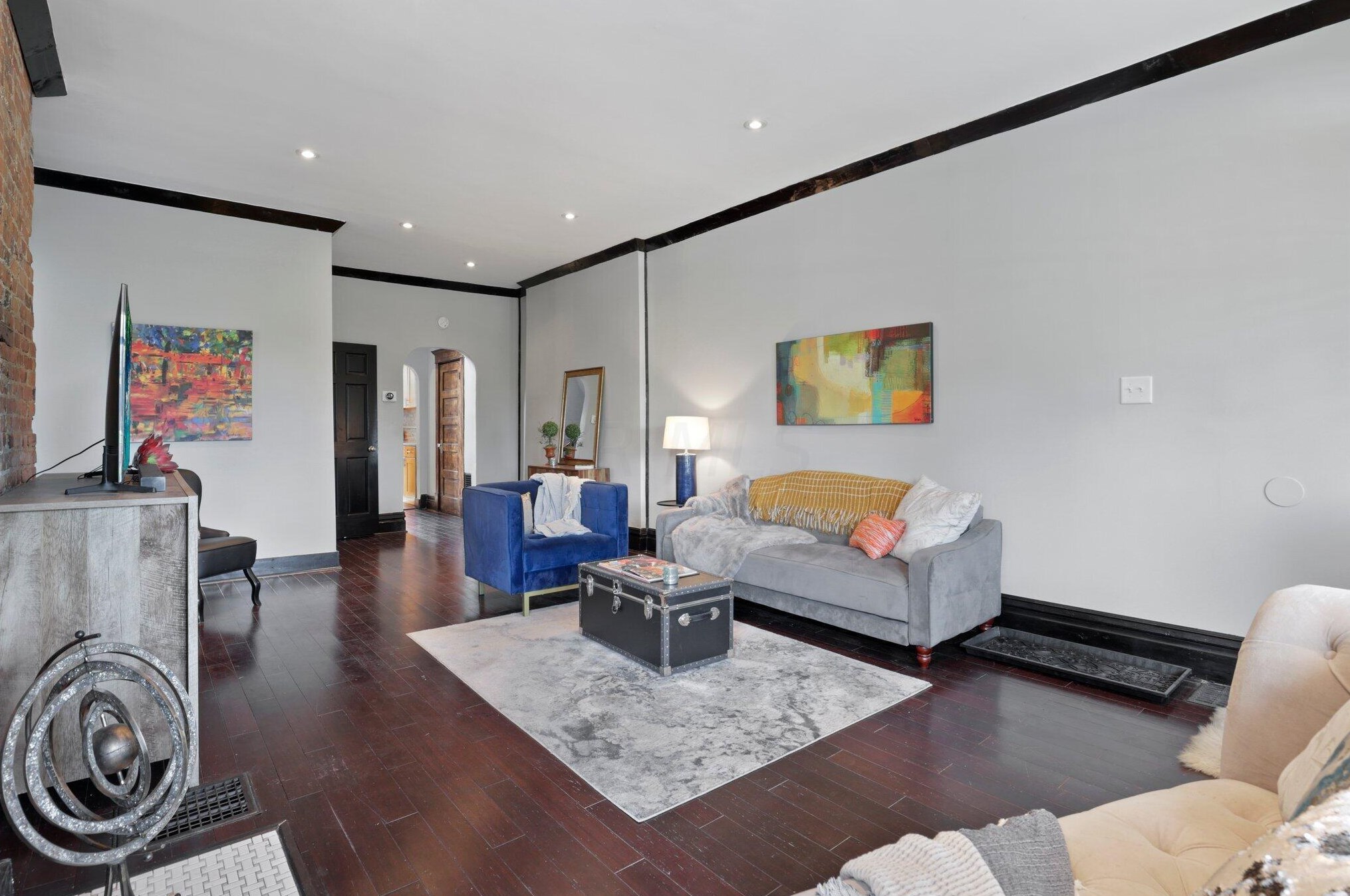 1518 Bryden Rd, Columbus OH 43205-2125 exterior