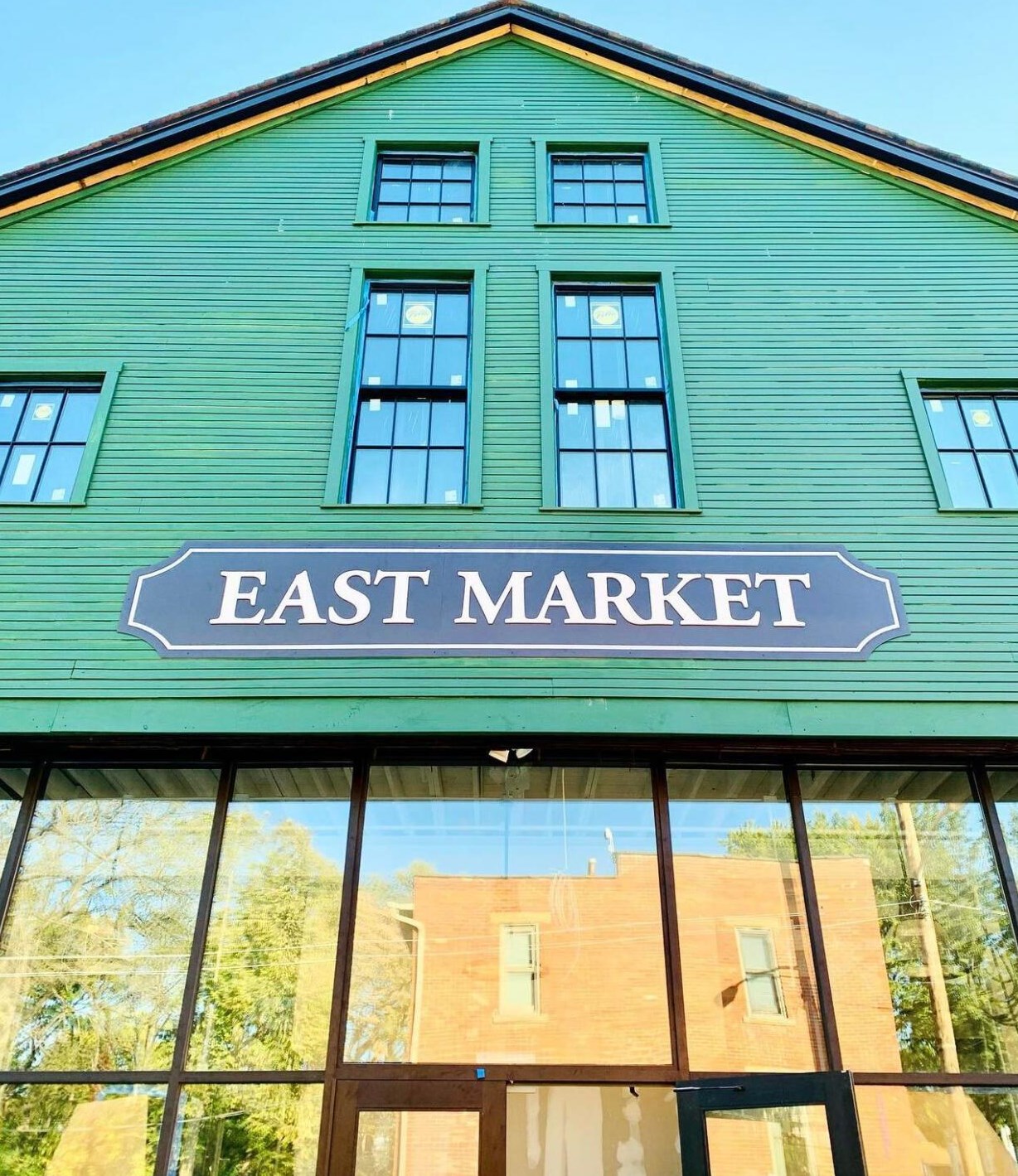 1518 Bryden Rd, Columbus OH 43205-2125 exterior