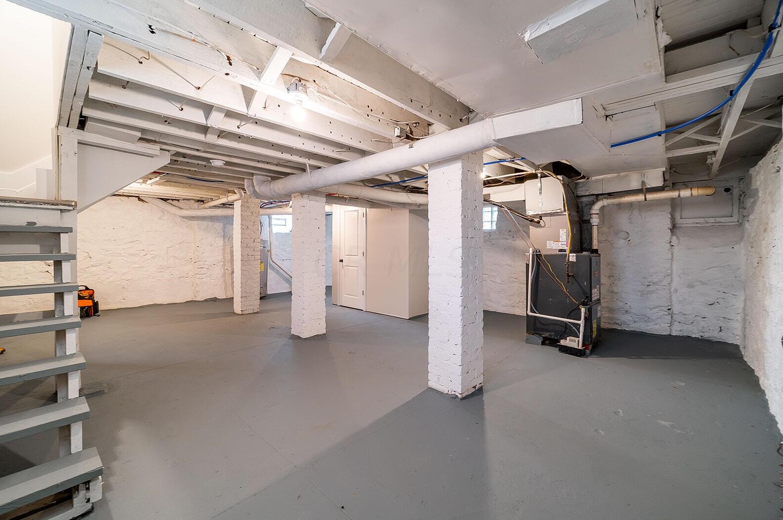 784 Kimball Pl, Columbus OH  43205-2813 exterior