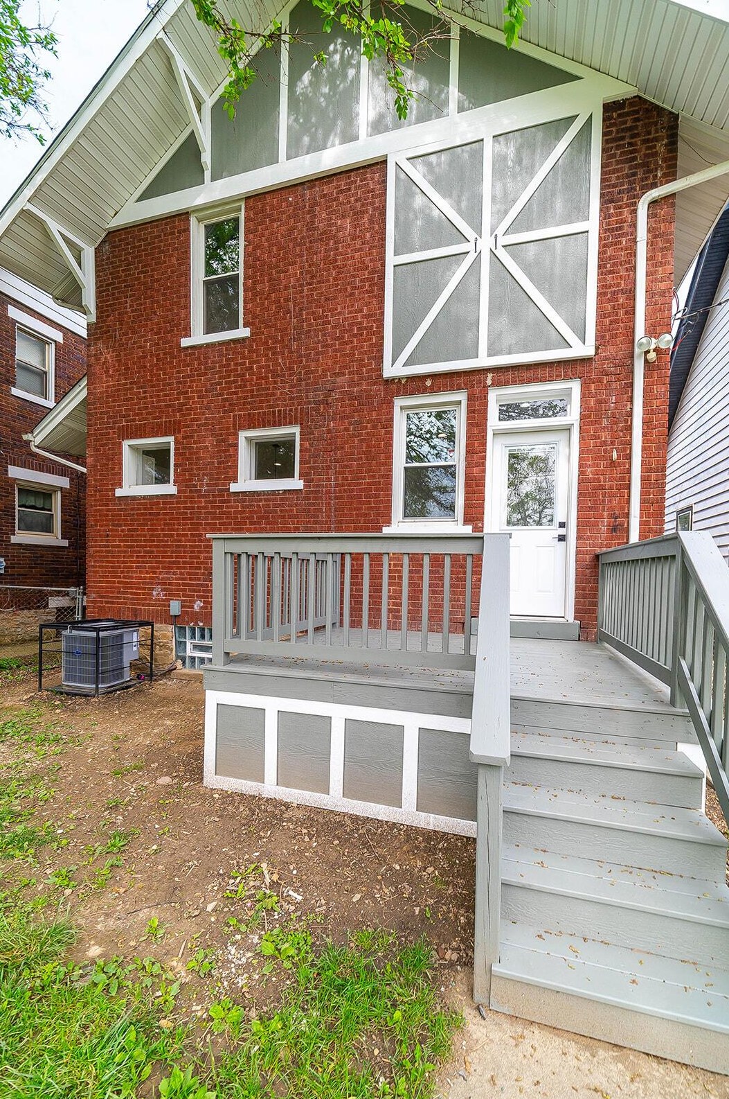 784 Kimball Pl, Columbus OH  43205-2813 exterior