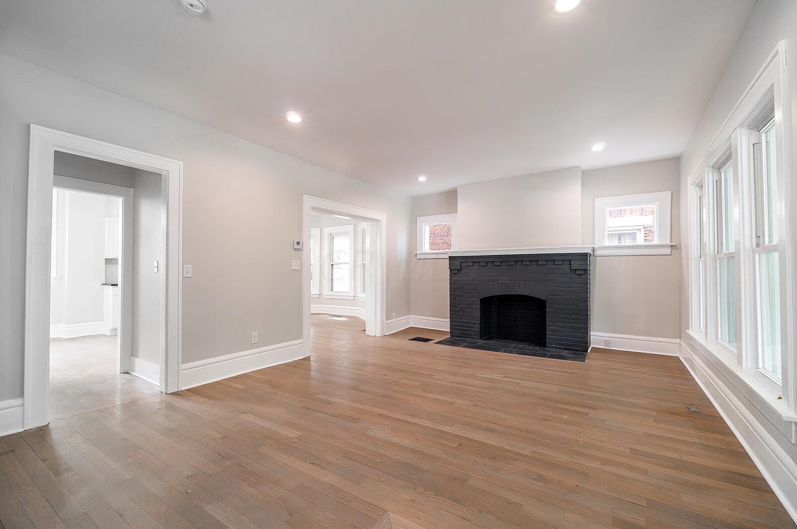 784 Kimball Pl, Columbus OH  43205-2813 exterior