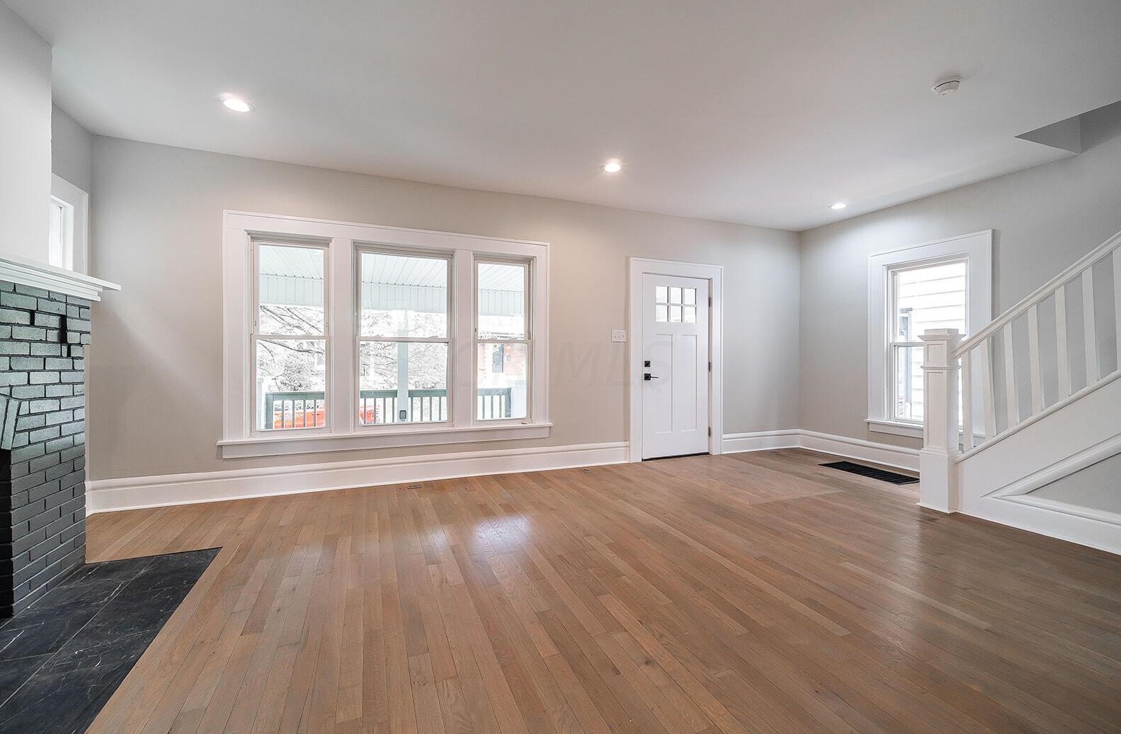 784 Kimball Pl, Columbus OH  43205-2813 exterior