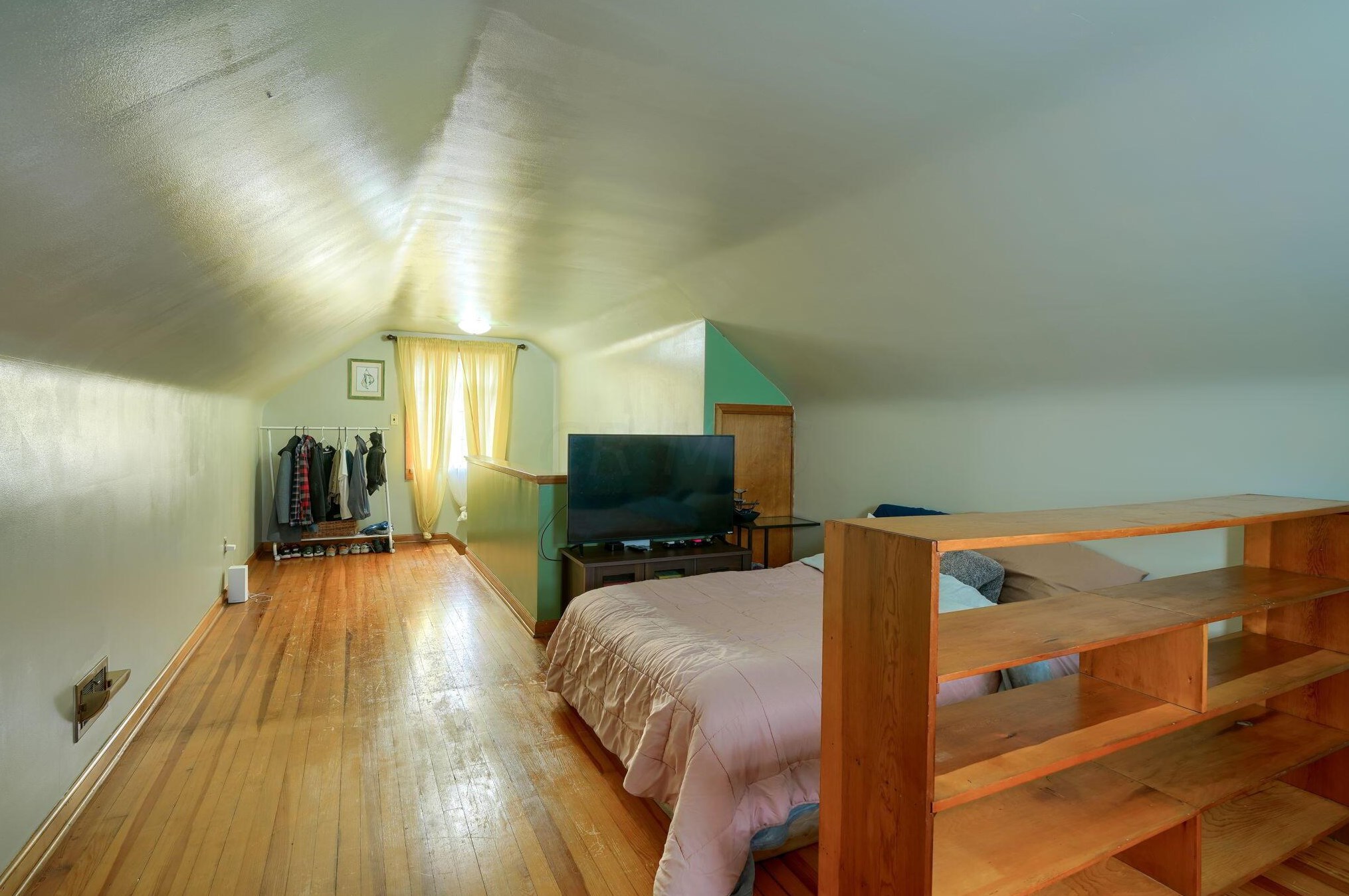 46 Algonquin Ave, Columbus OH  43204-1902 exterior