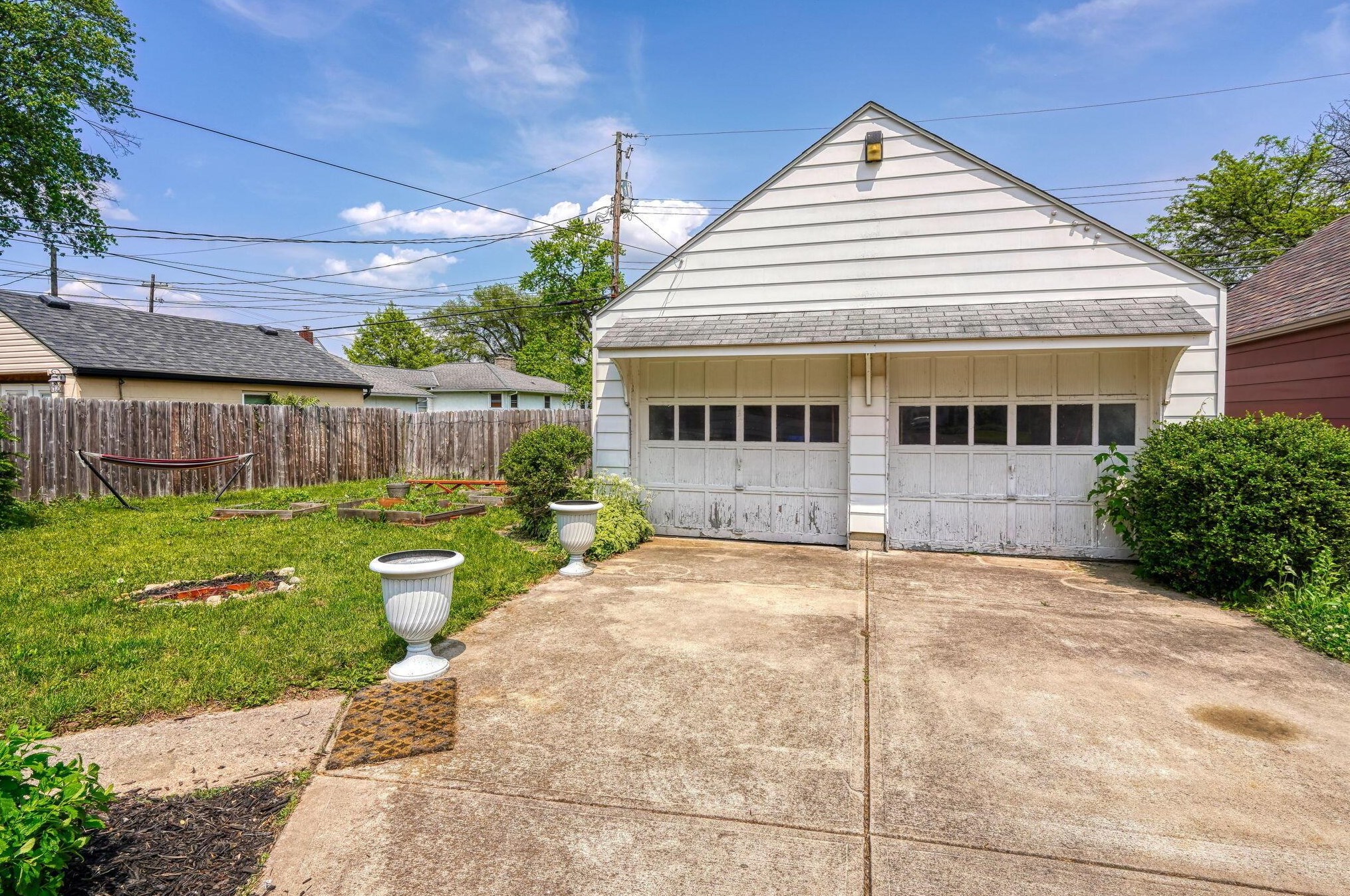 46 Algonquin Ave, Columbus OH  43204-1902 exterior