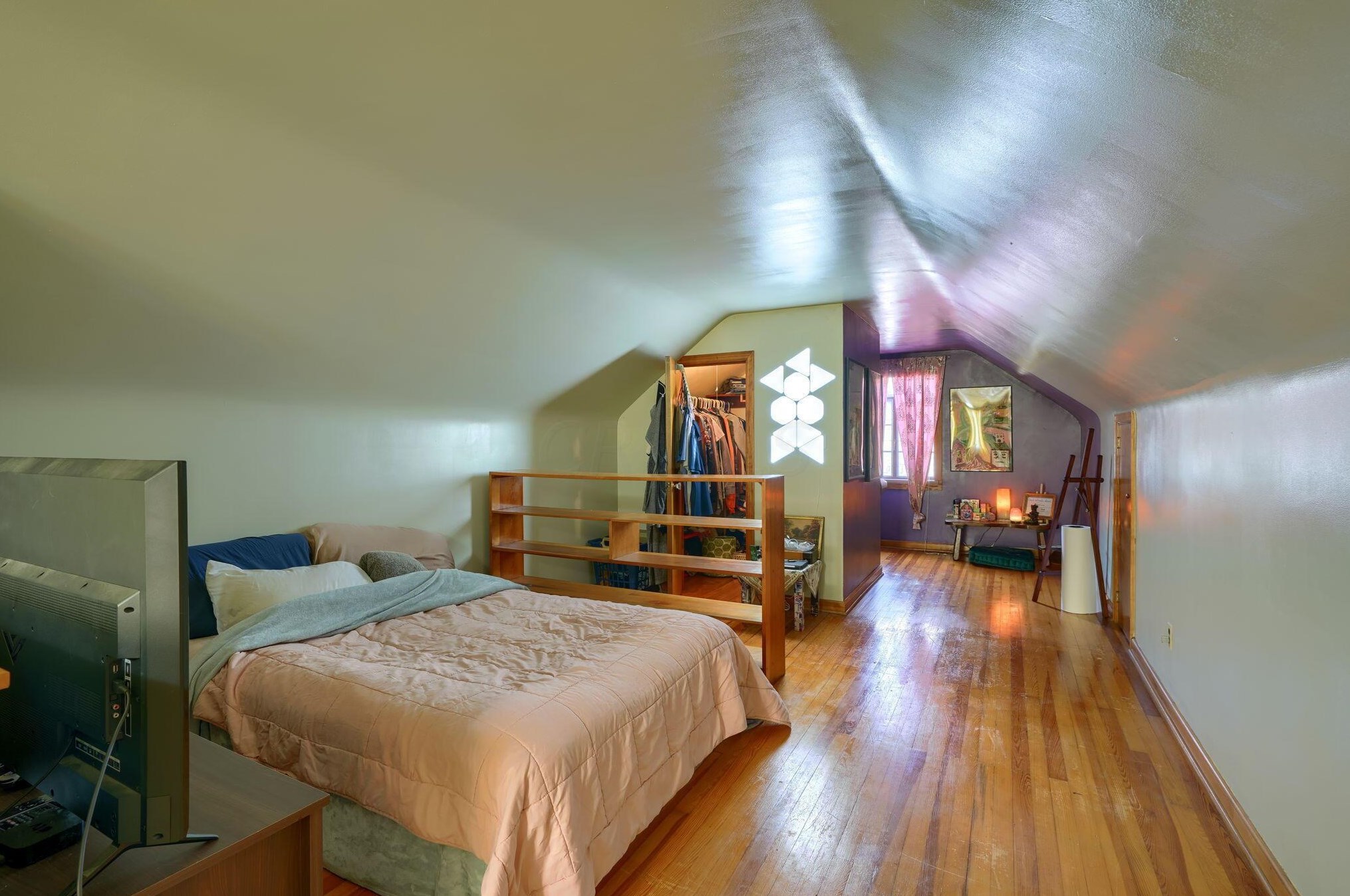 46 Algonquin Ave, Columbus OH  43204-1902 exterior