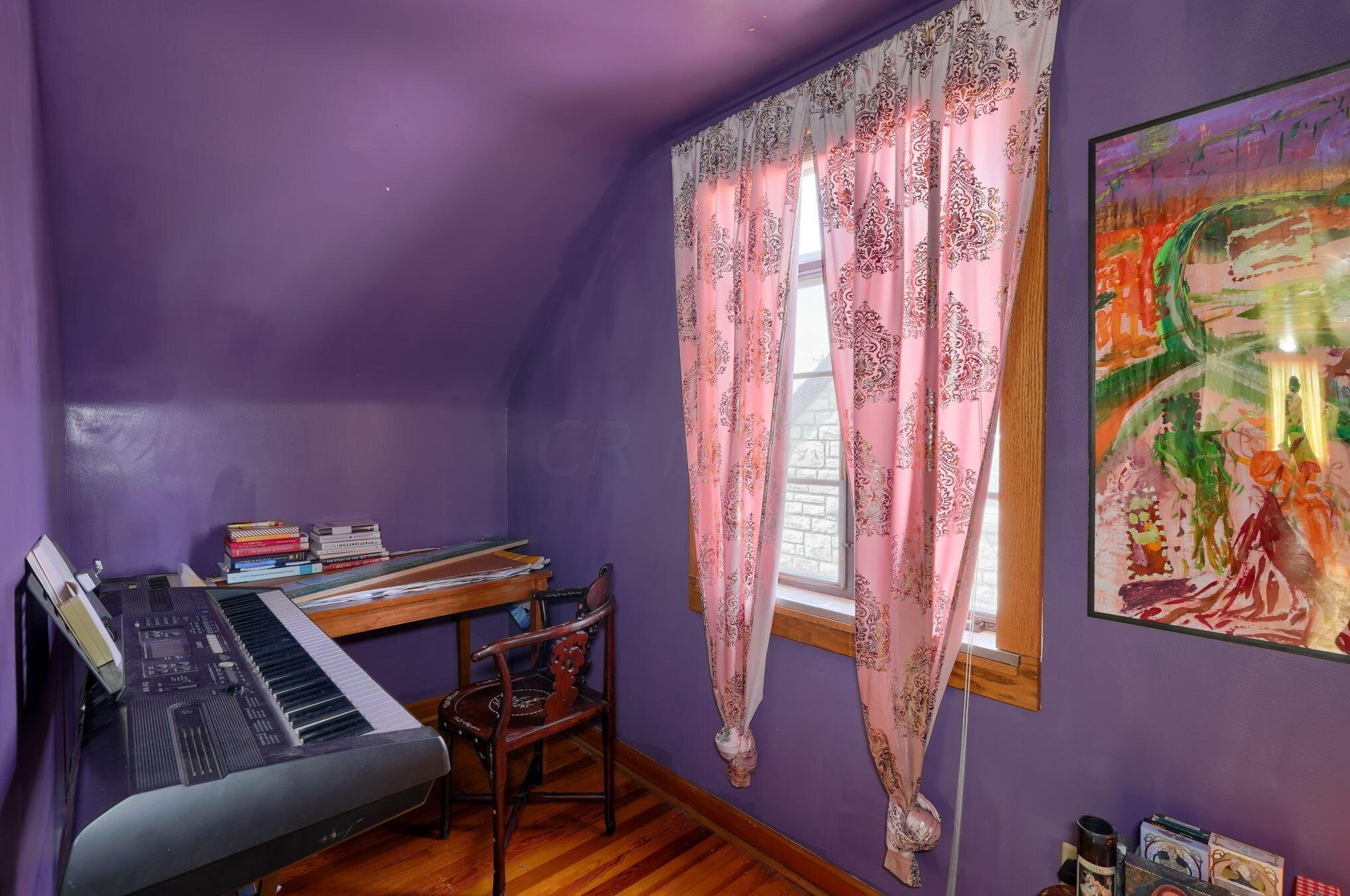 46 Algonquin Ave, Columbus OH  43204-1902 exterior