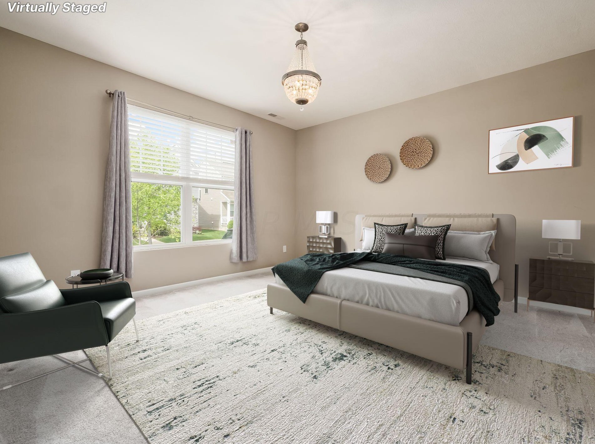 5598 Alliance Way, Columbus OH  43228-8946 exterior