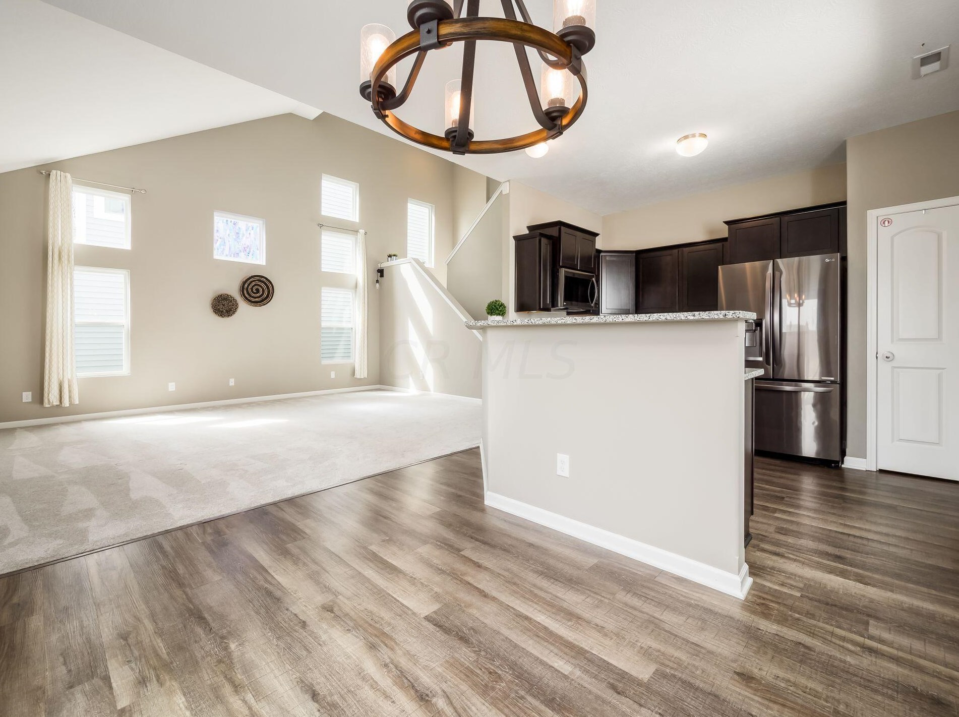 5598 Alliance Way, Columbus OH  43228-8946 exterior