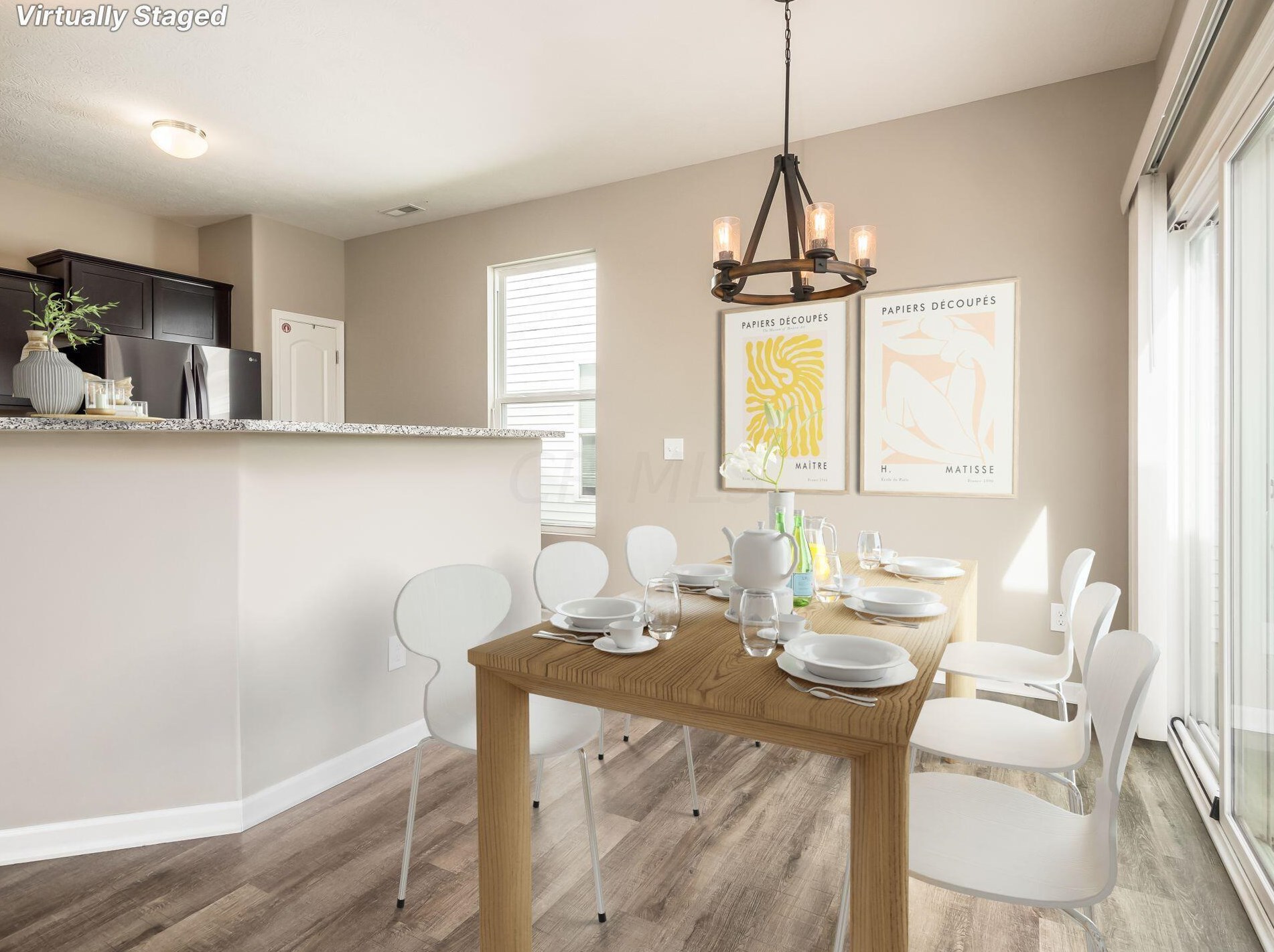 5598 Alliance Way, Columbus OH  43228-8946 exterior