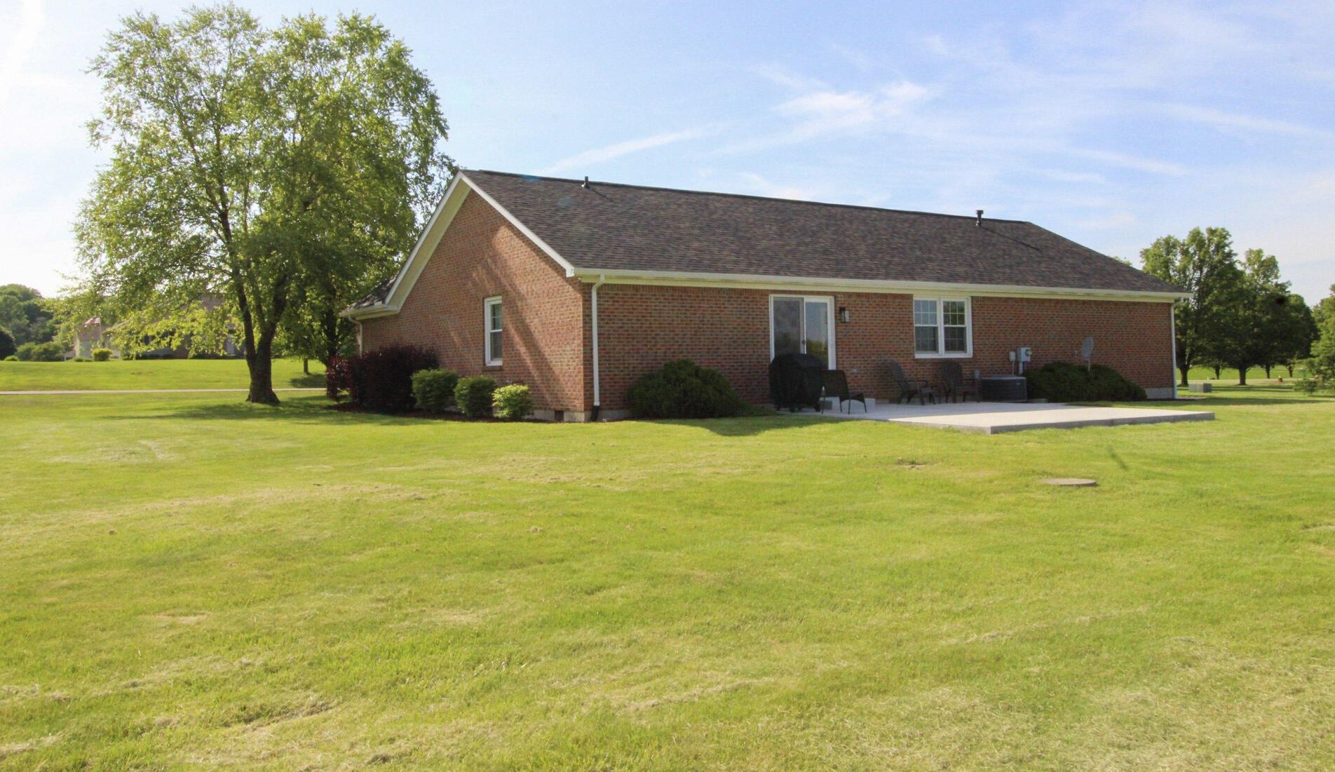 1532 Audubon Blvd, Lancaster OH  43130-8496 exterior