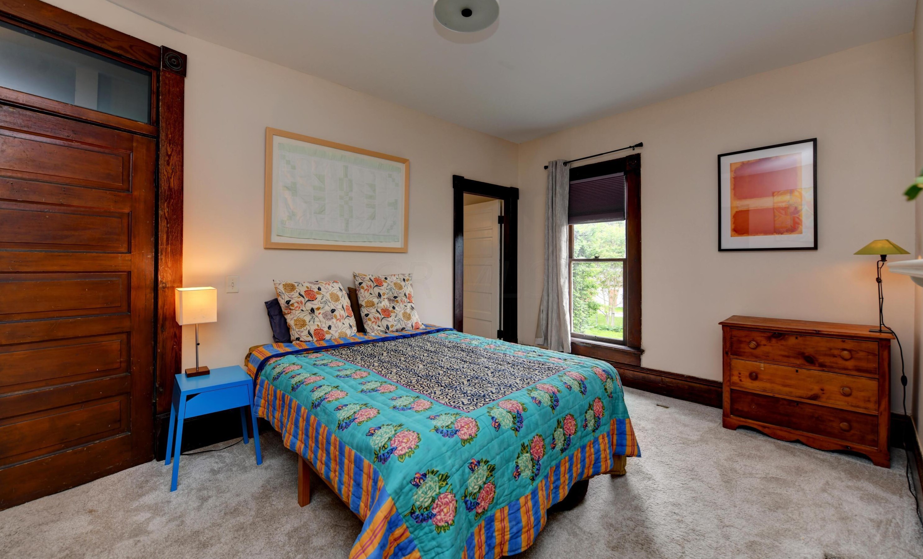 62 Ohio Ave, Columbus OH  43203-1949 exterior