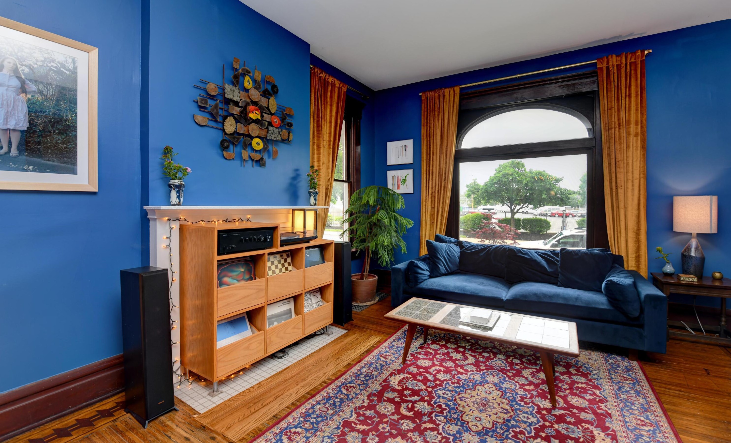 62 Ohio Ave, Columbus OH  43203-1949 exterior