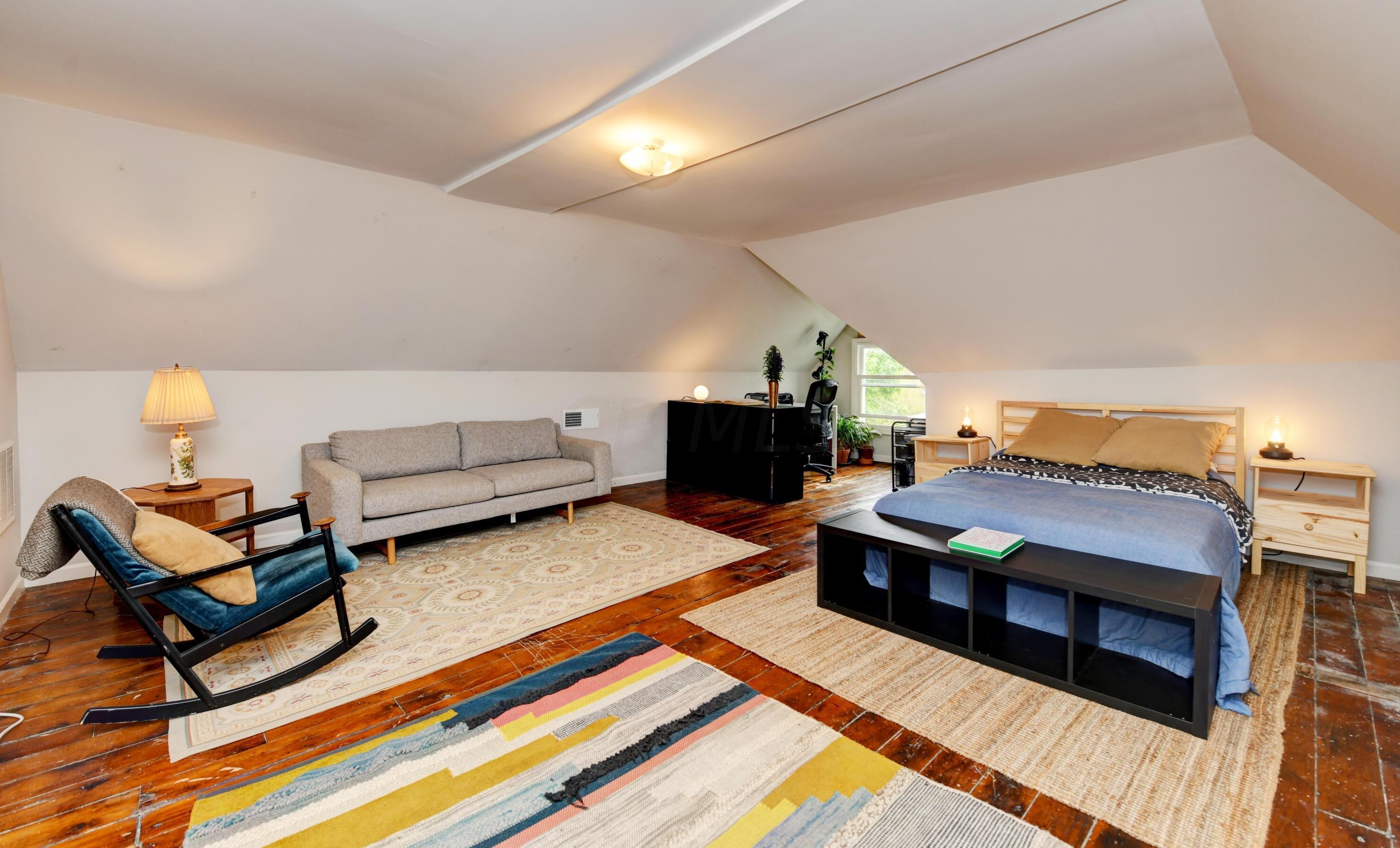 62 Ohio Ave, Columbus OH  43203-1949 exterior