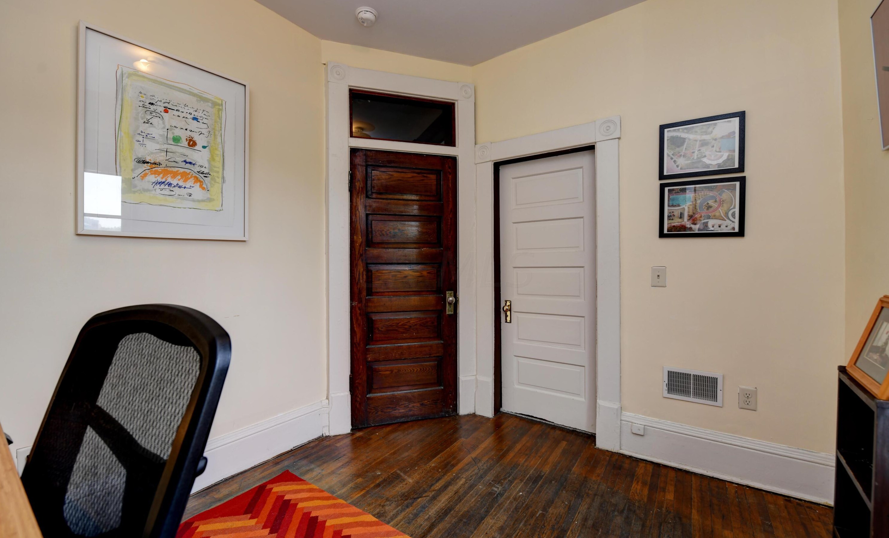 62 Ohio Ave, Columbus OH  43203-1949 exterior