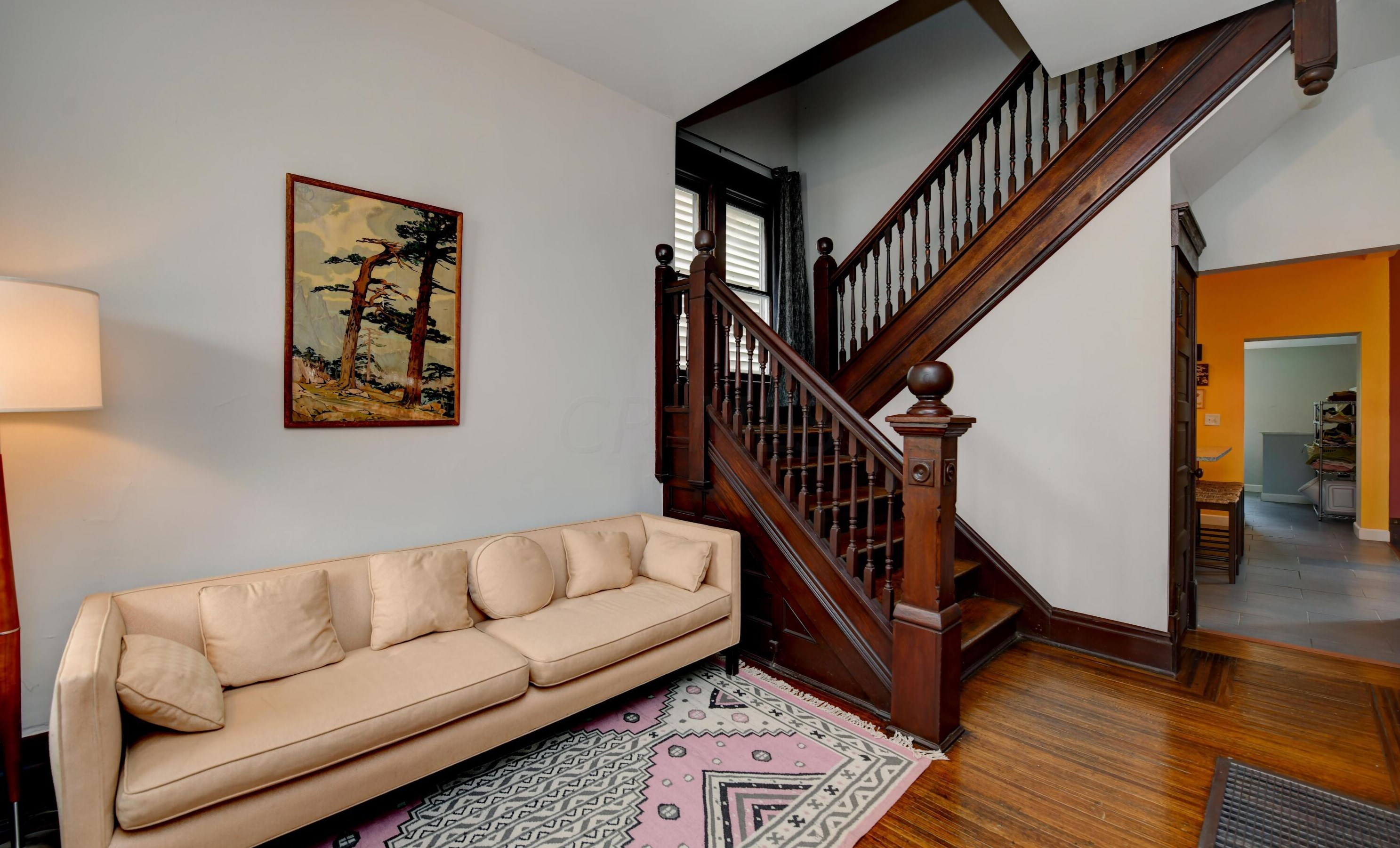 62 Ohio Ave, Columbus OH  43203-1949 exterior