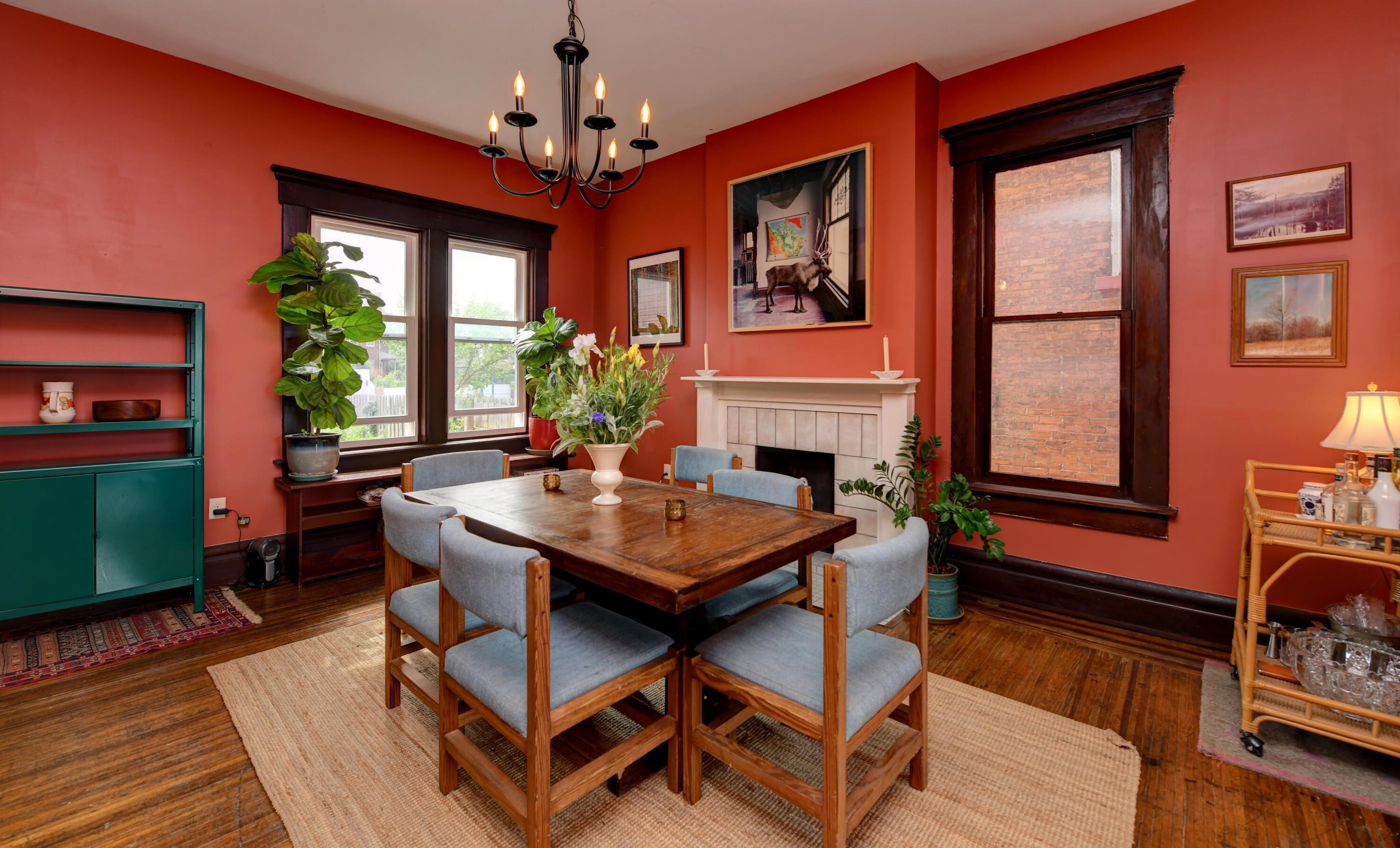 62 Ohio Ave, Columbus OH  43203-1949 exterior