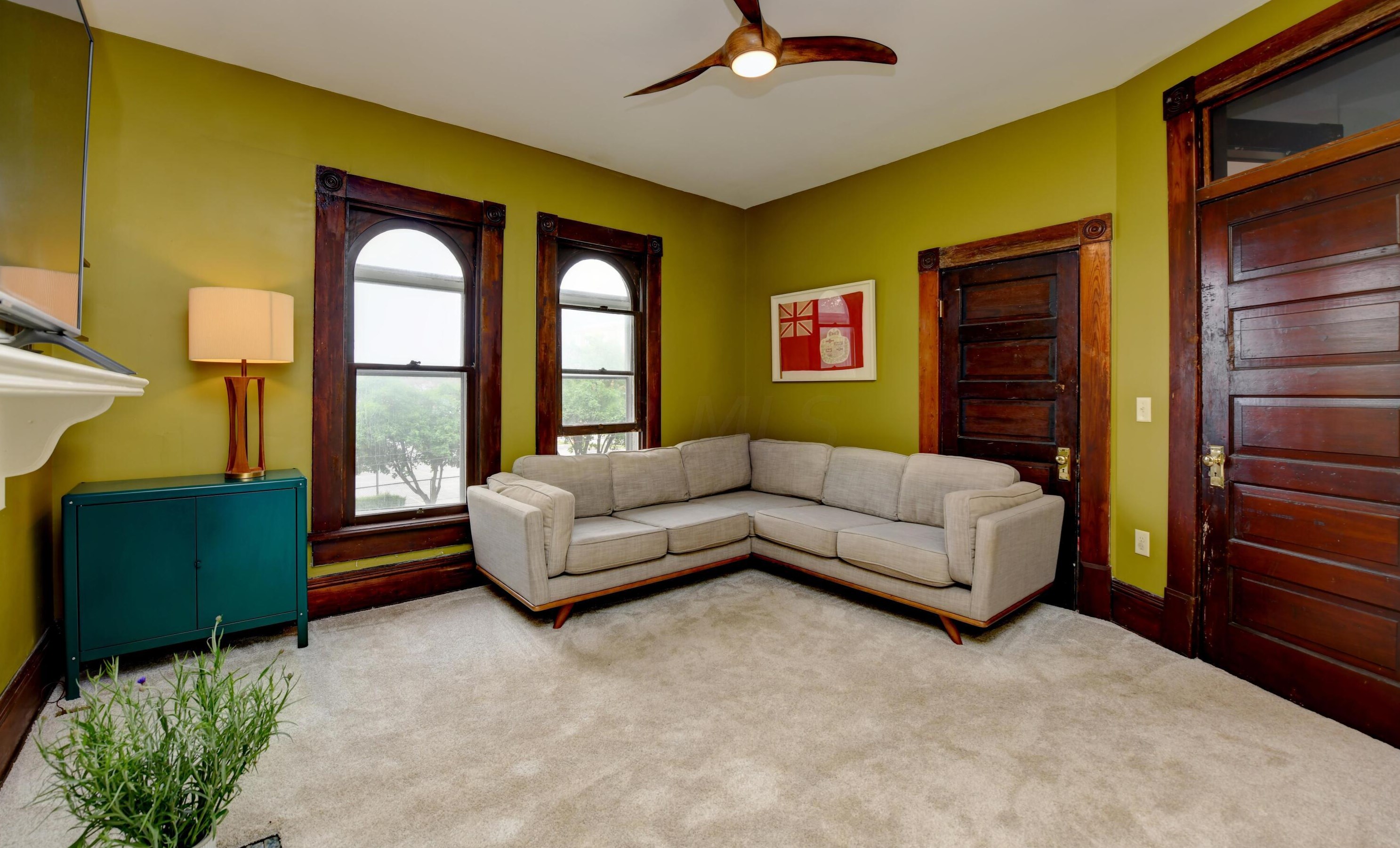 62 Ohio Ave, Columbus OH  43203-1949 exterior