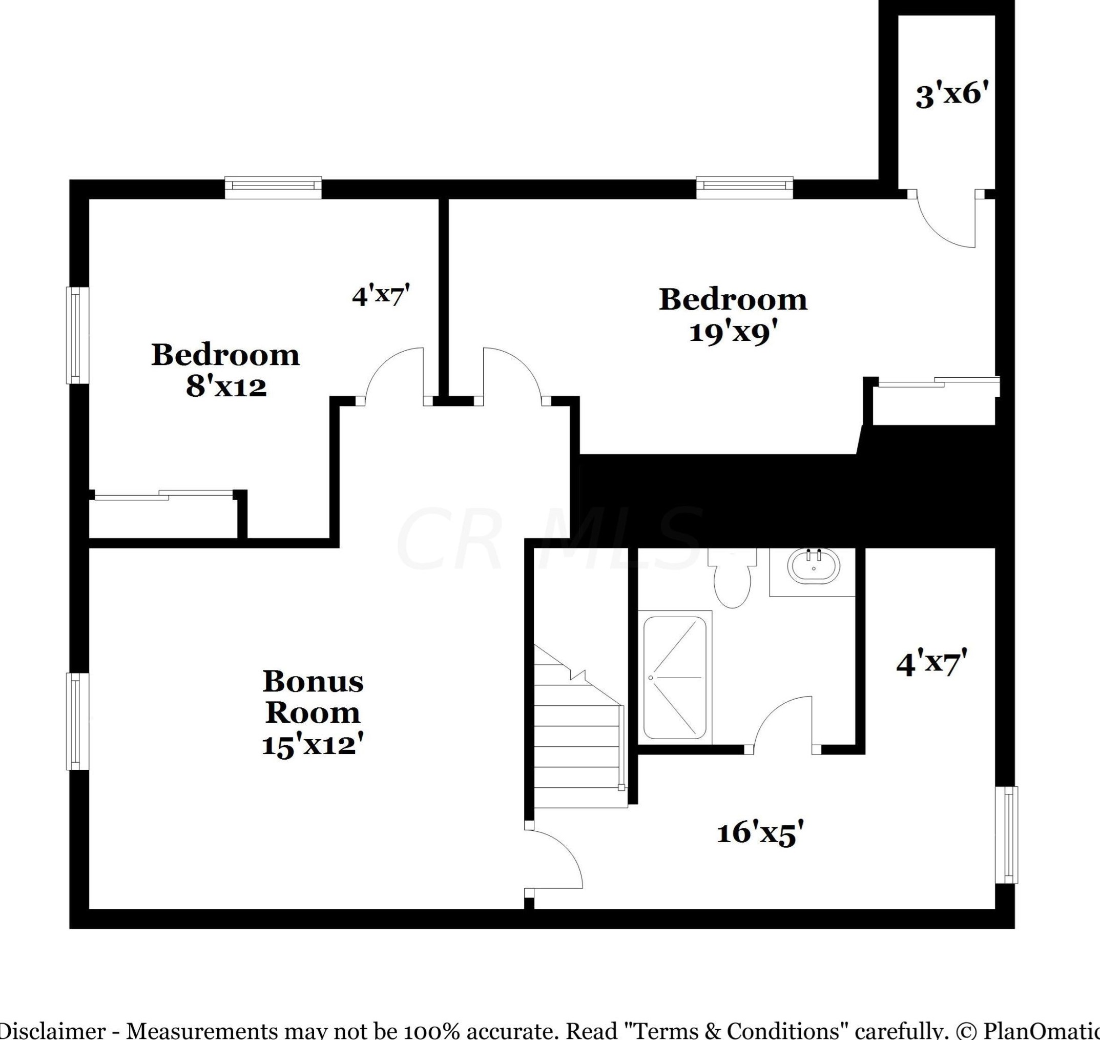 2084 Belcher Dr, Columbus OH  43224-1503 exterior