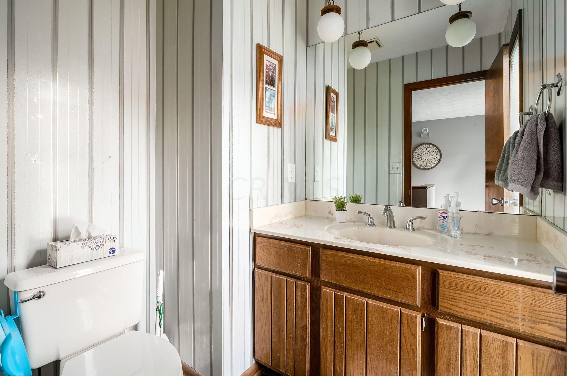 354 Schrock Rd, Westerville OH  43081-3455 exterior