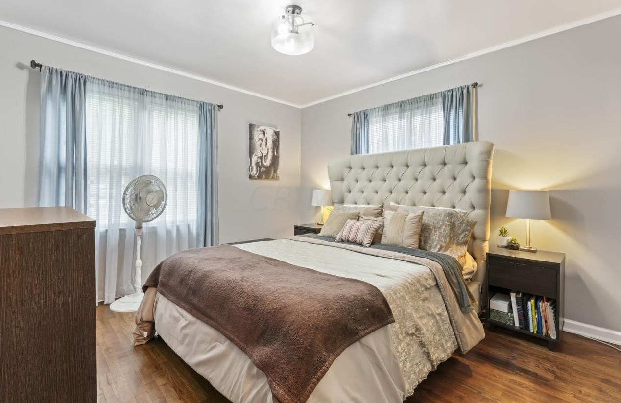 1659 Linwood Ave, Columbus OH  43207-1430 exterior