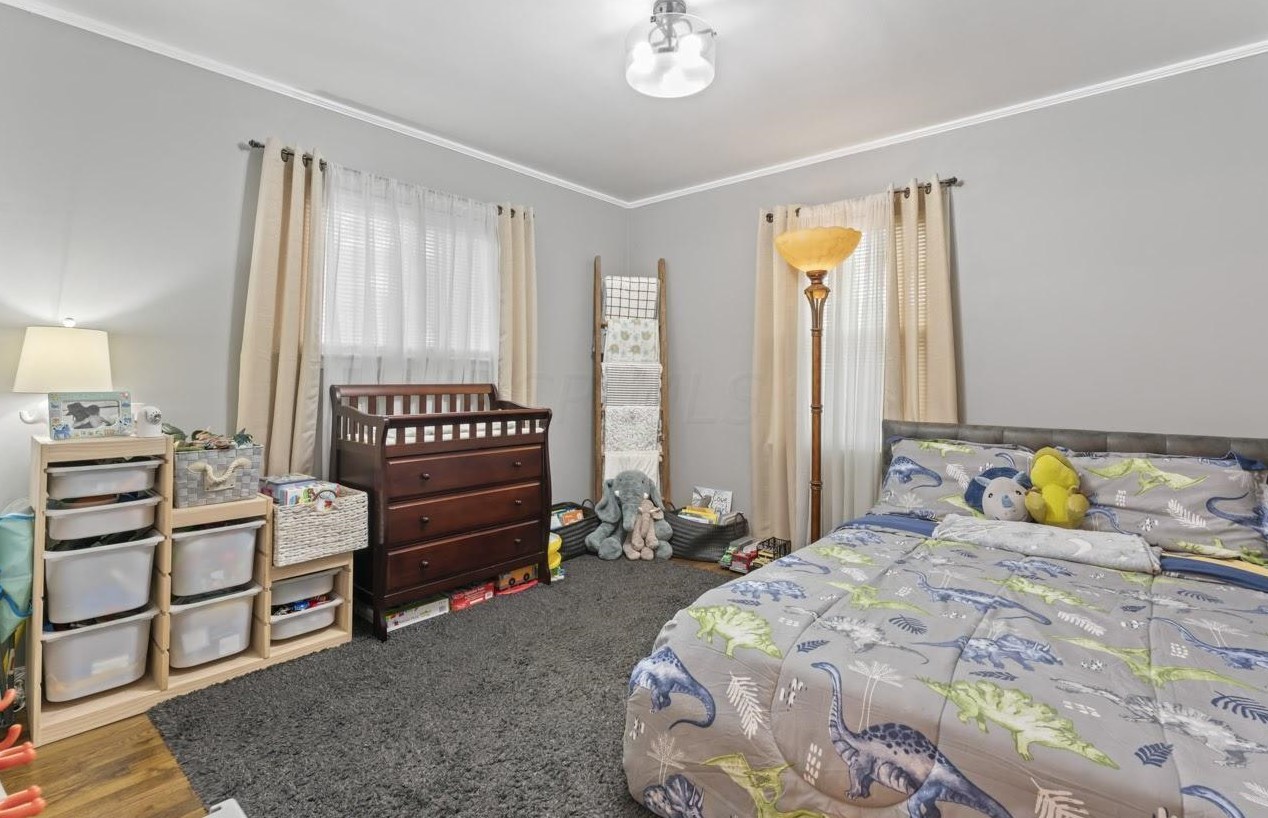 1659 Linwood Ave, Columbus OH  43207-1430 exterior