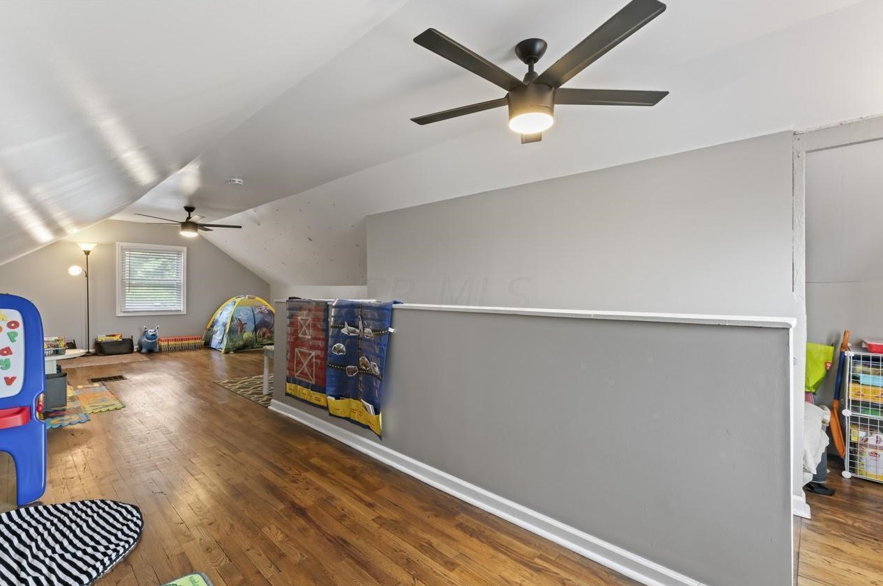 1659 Linwood Ave, Columbus OH  43207-1430 exterior