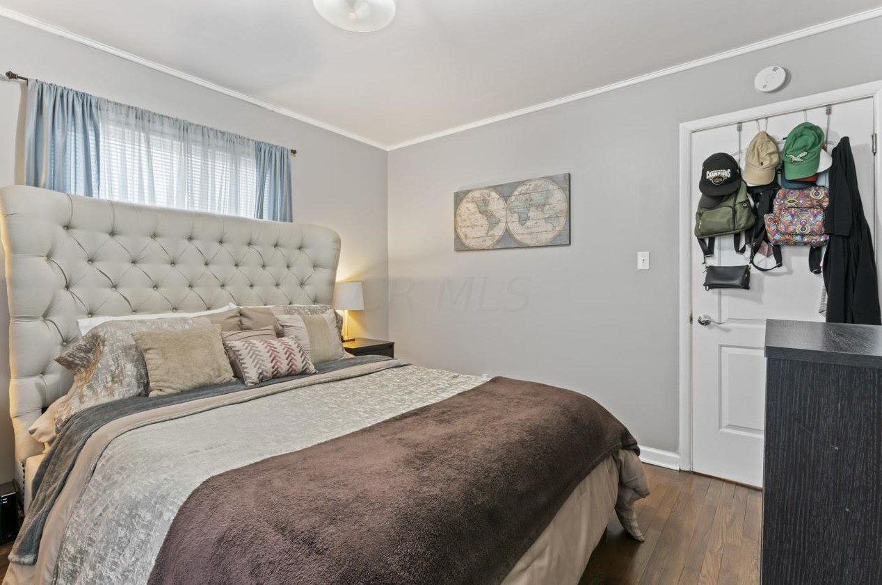 1659 Linwood Ave, Columbus OH  43207-1430 exterior