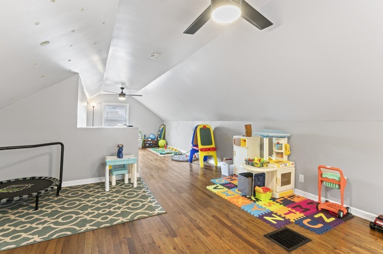 1659 Linwood Ave, Columbus OH  43207-1430 exterior