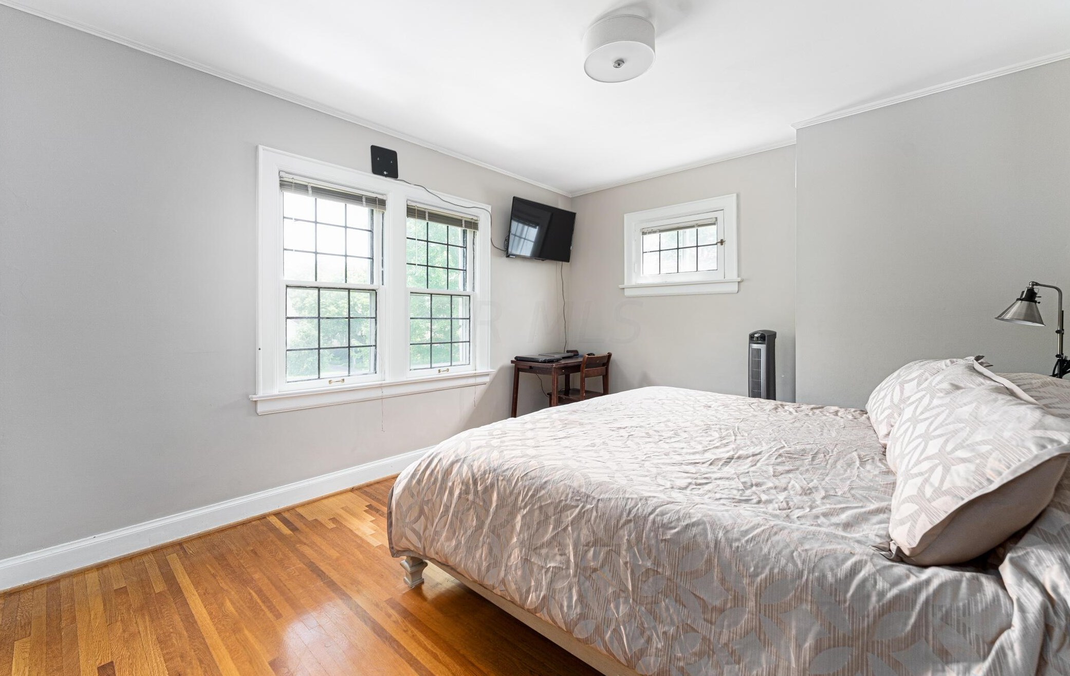 49 Remington Rd, Columbus OH  43209-1442 exterior