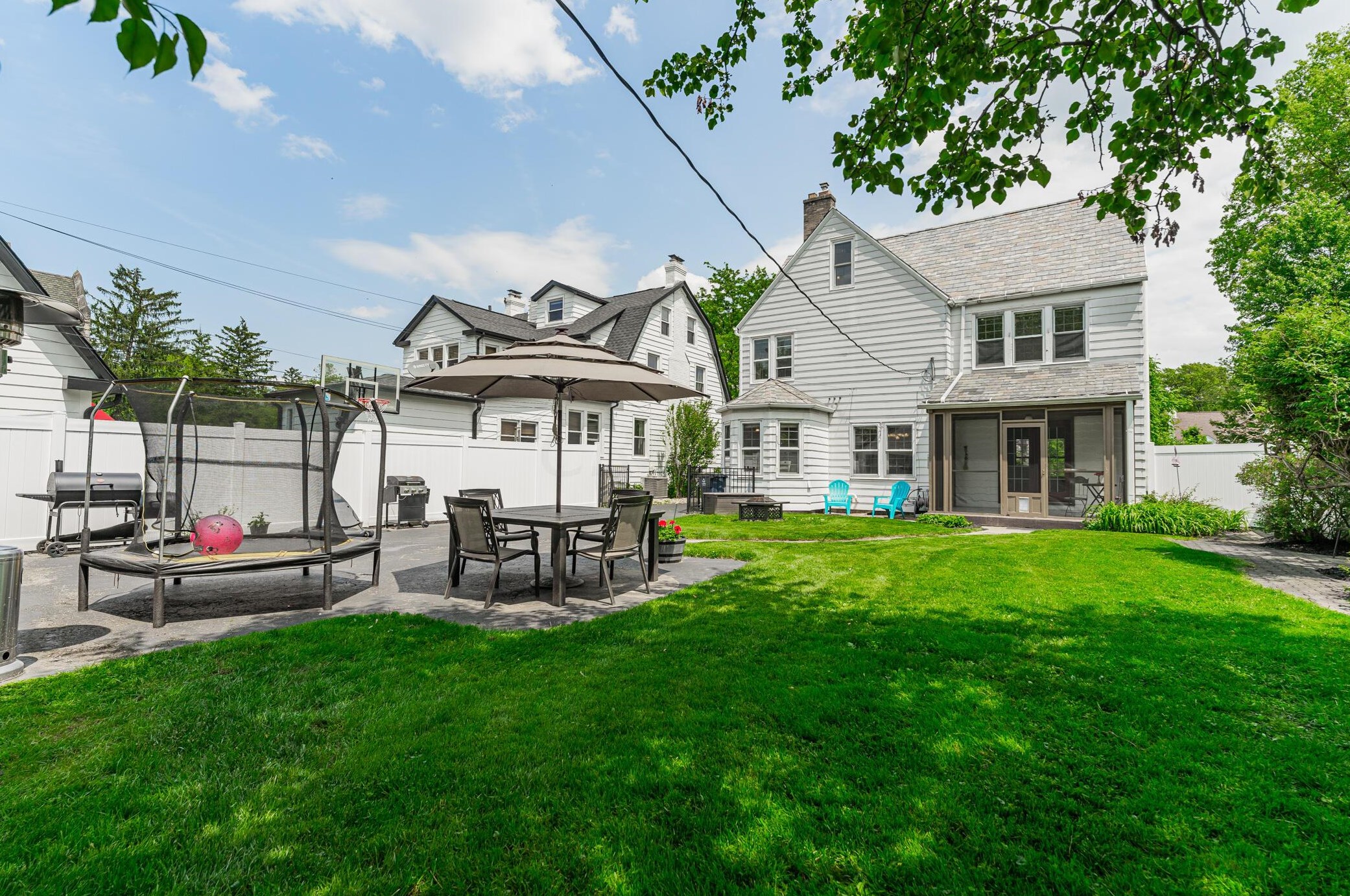 49 Remington Rd, Columbus OH  43209-1442 exterior