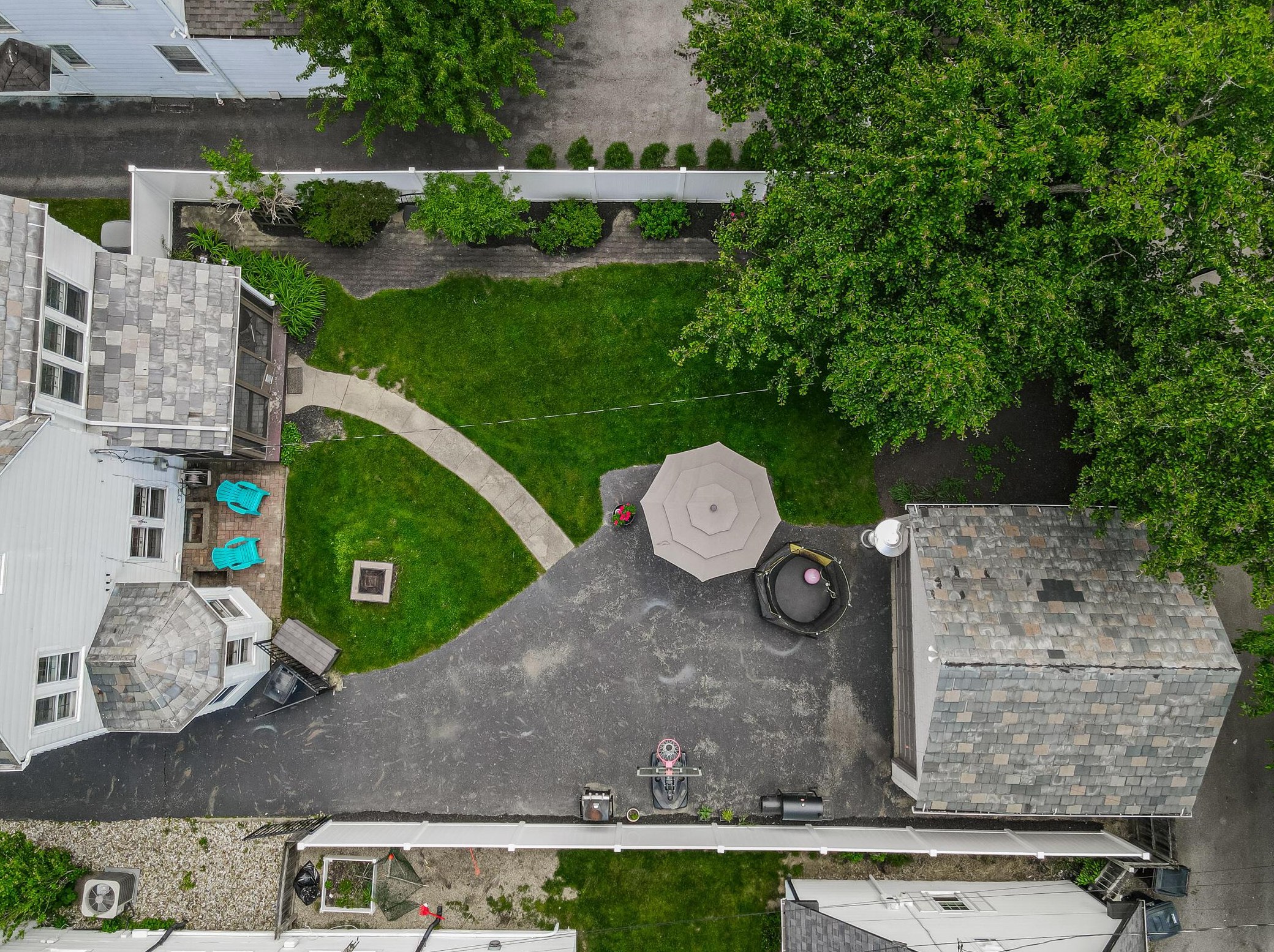 49 Remington Rd, Columbus OH  43209-1442 exterior