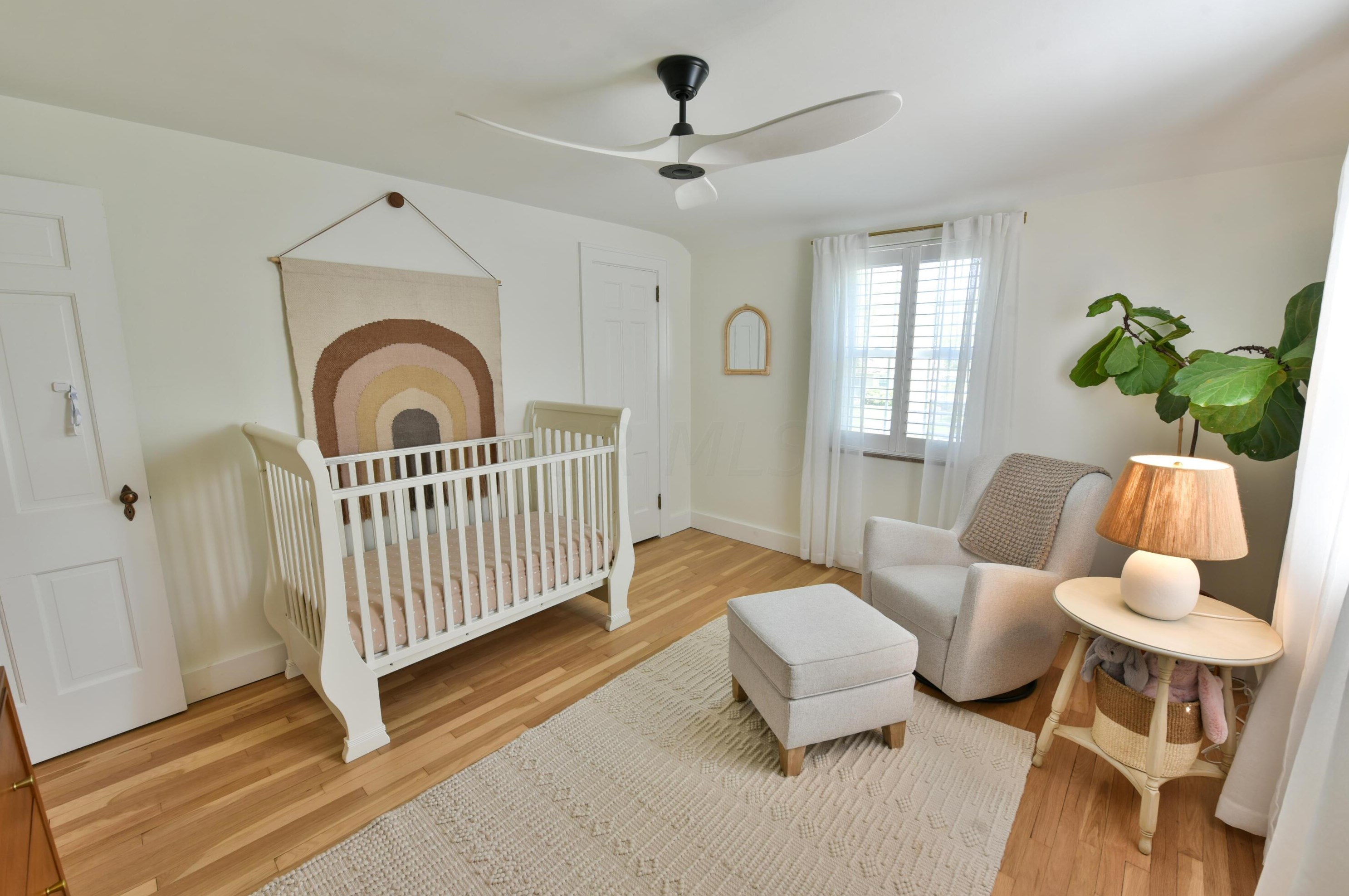 2813 Bryden Rd, Columbus OH  43209-2249 exterior