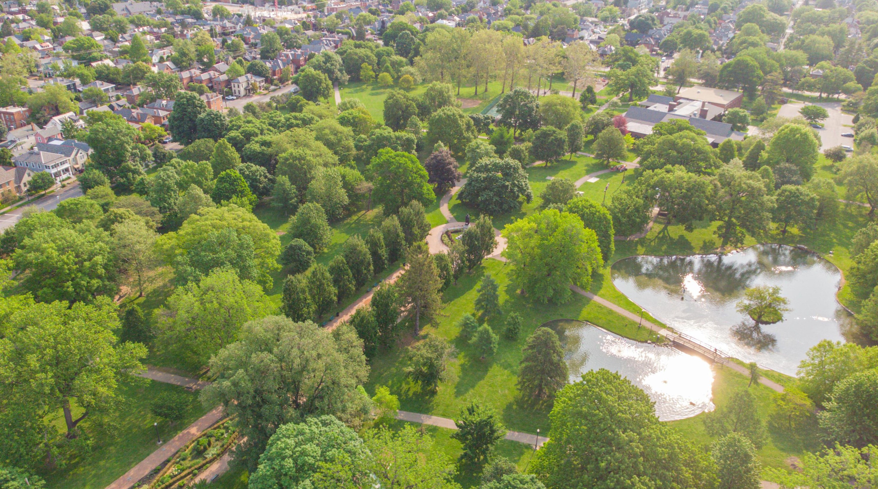 33 Whittier St, Columbus OH 43206-2943 exterior