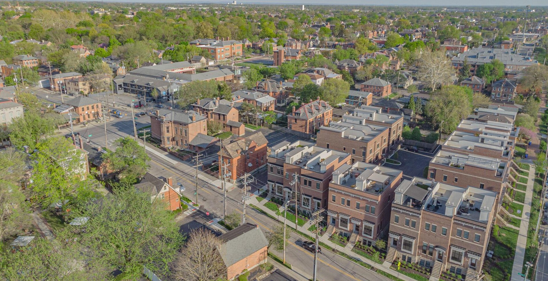 33 Whittier St, Columbus OH 43206-2943 exterior