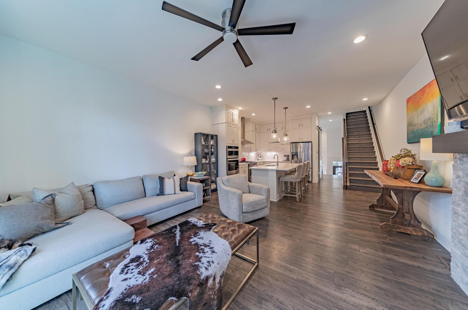 33 Whittier St, Columbus OH 43206-2943 exterior