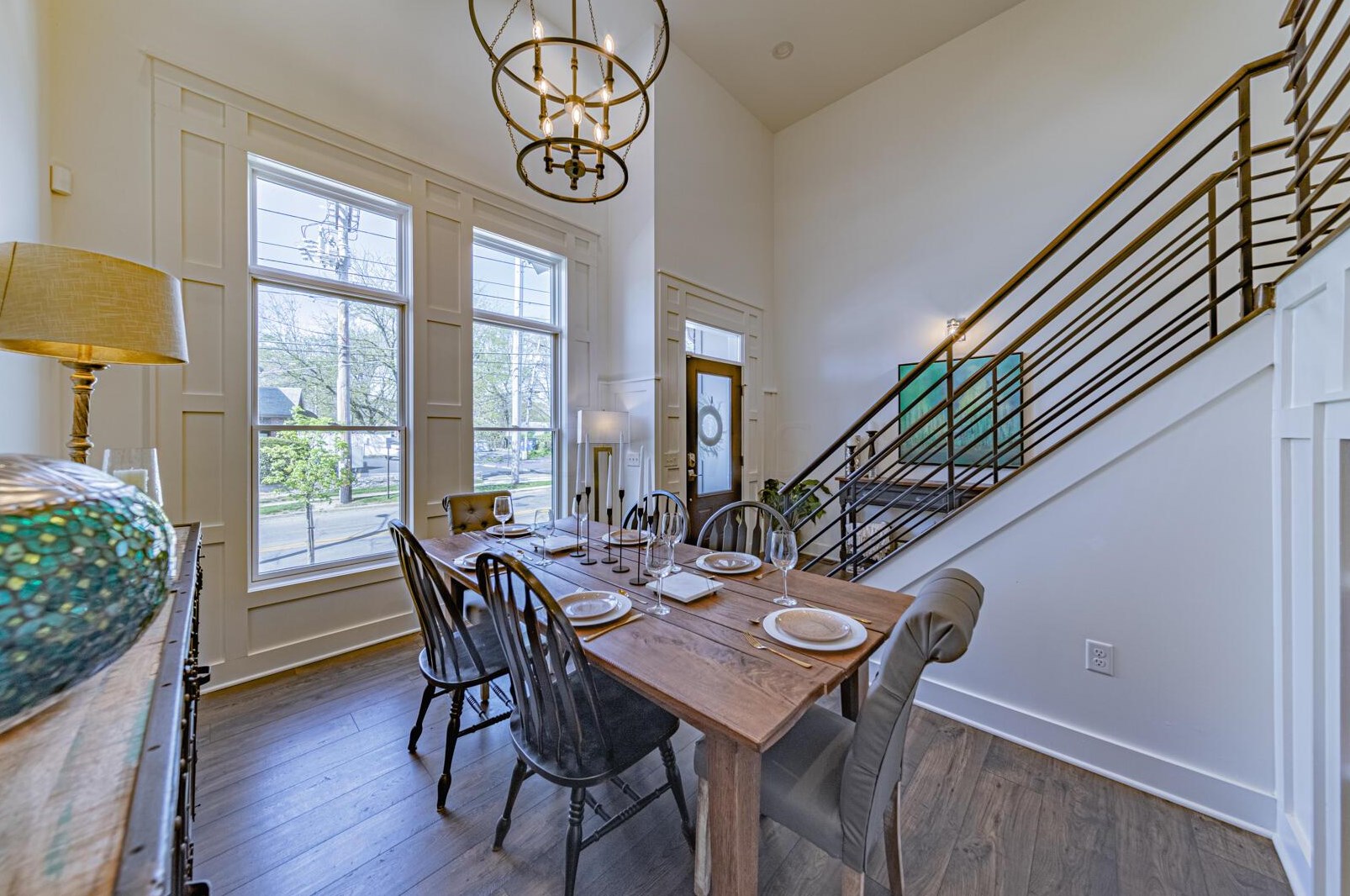 33 Whittier St, Columbus OH 43206-2943 exterior