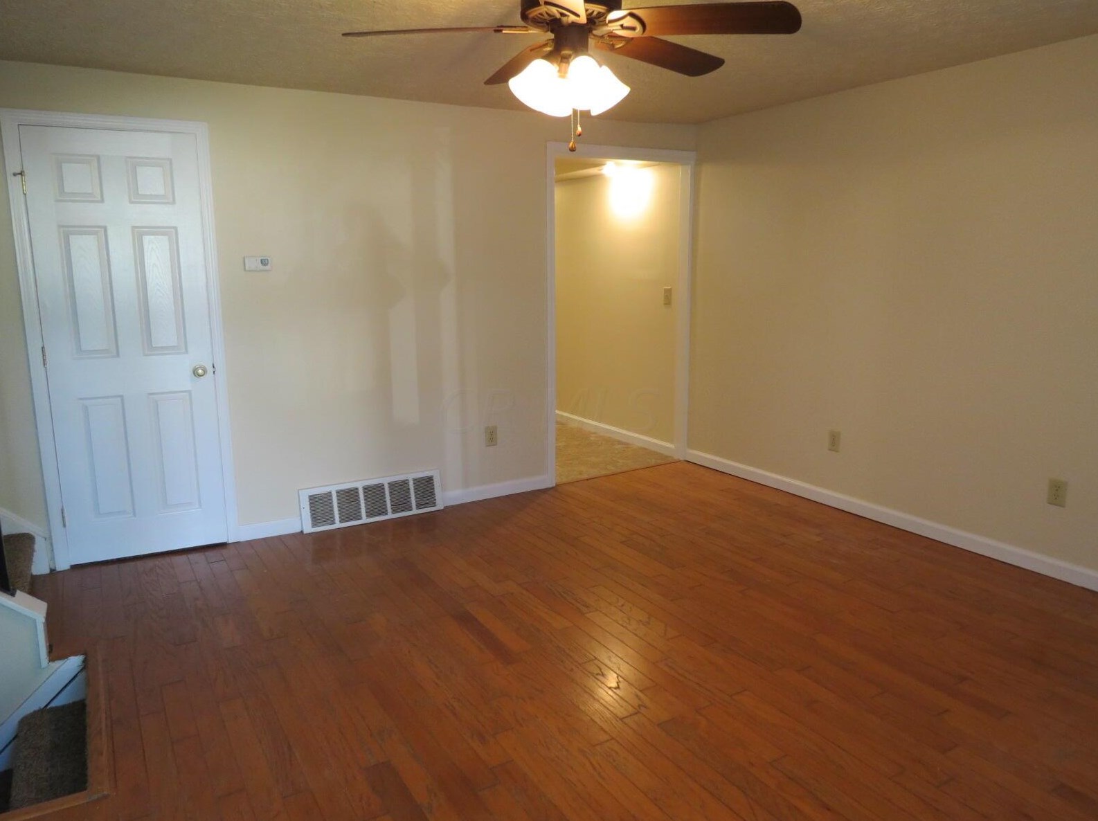 1768 Hollow Run Dr, Columbus OH  43223-3413 exterior