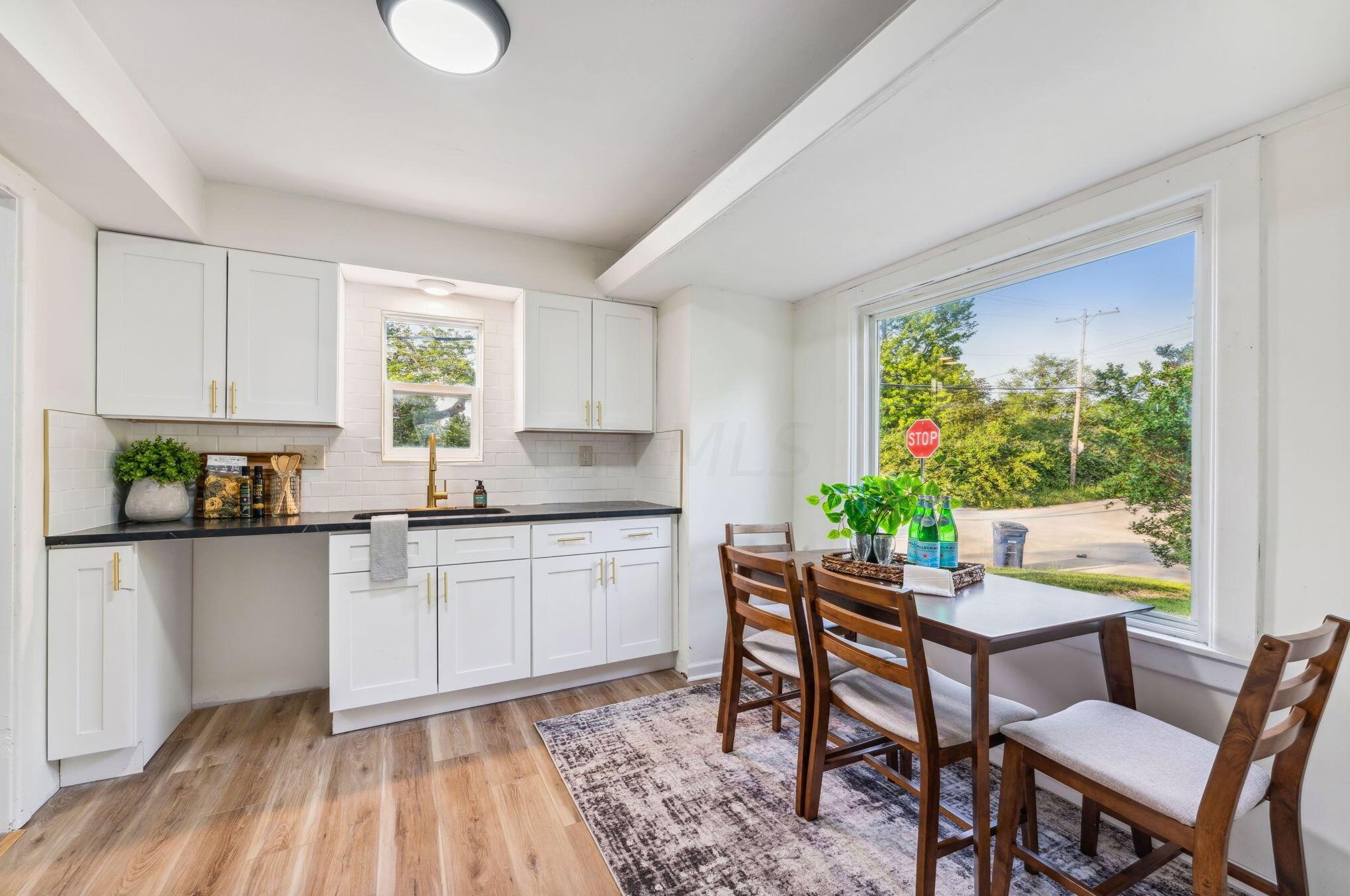 2339 Pontiac St, Columbus OH  43211-2049 exterior