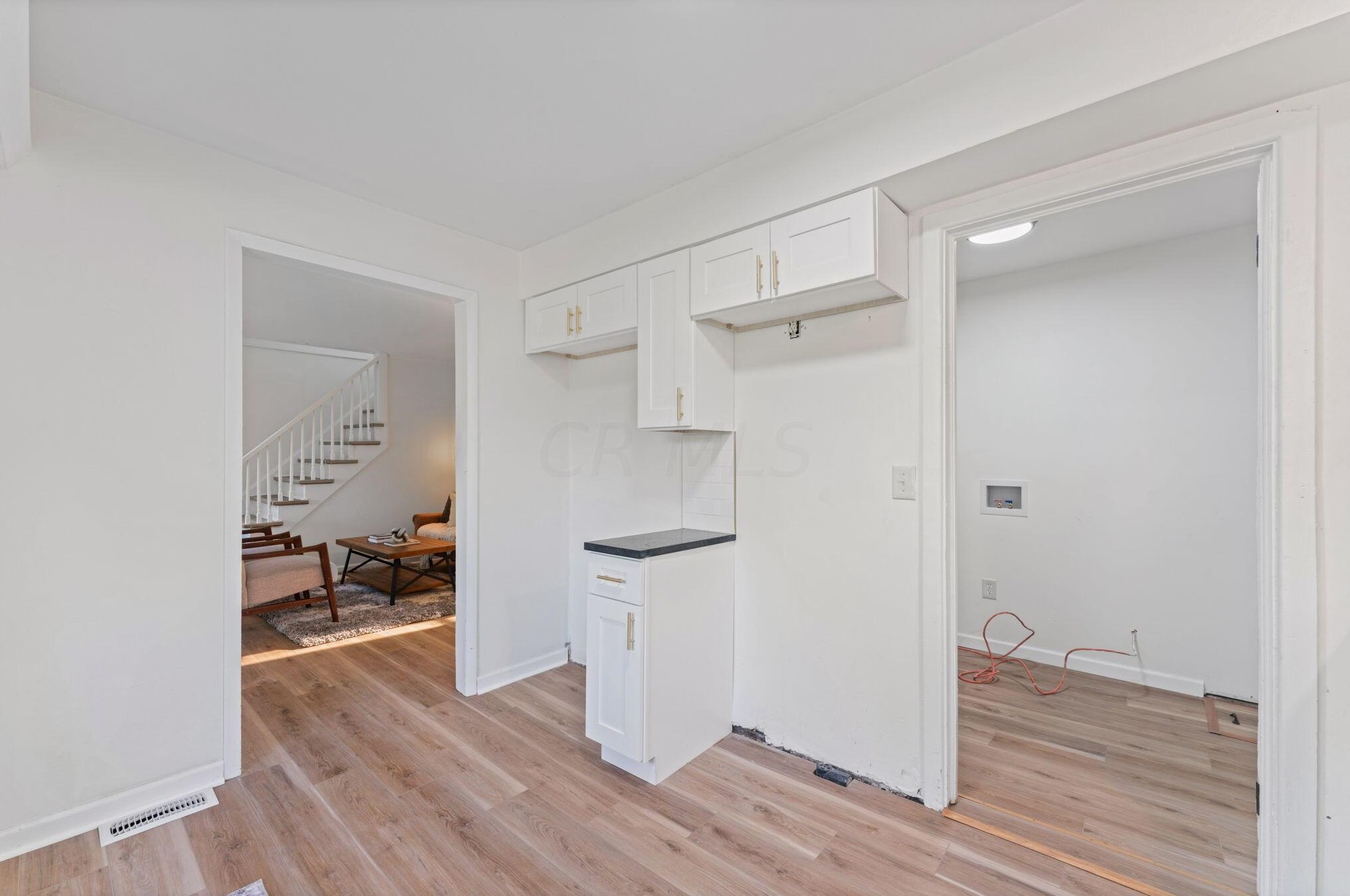 2339 Pontiac St, Columbus OH  43211-2049 exterior