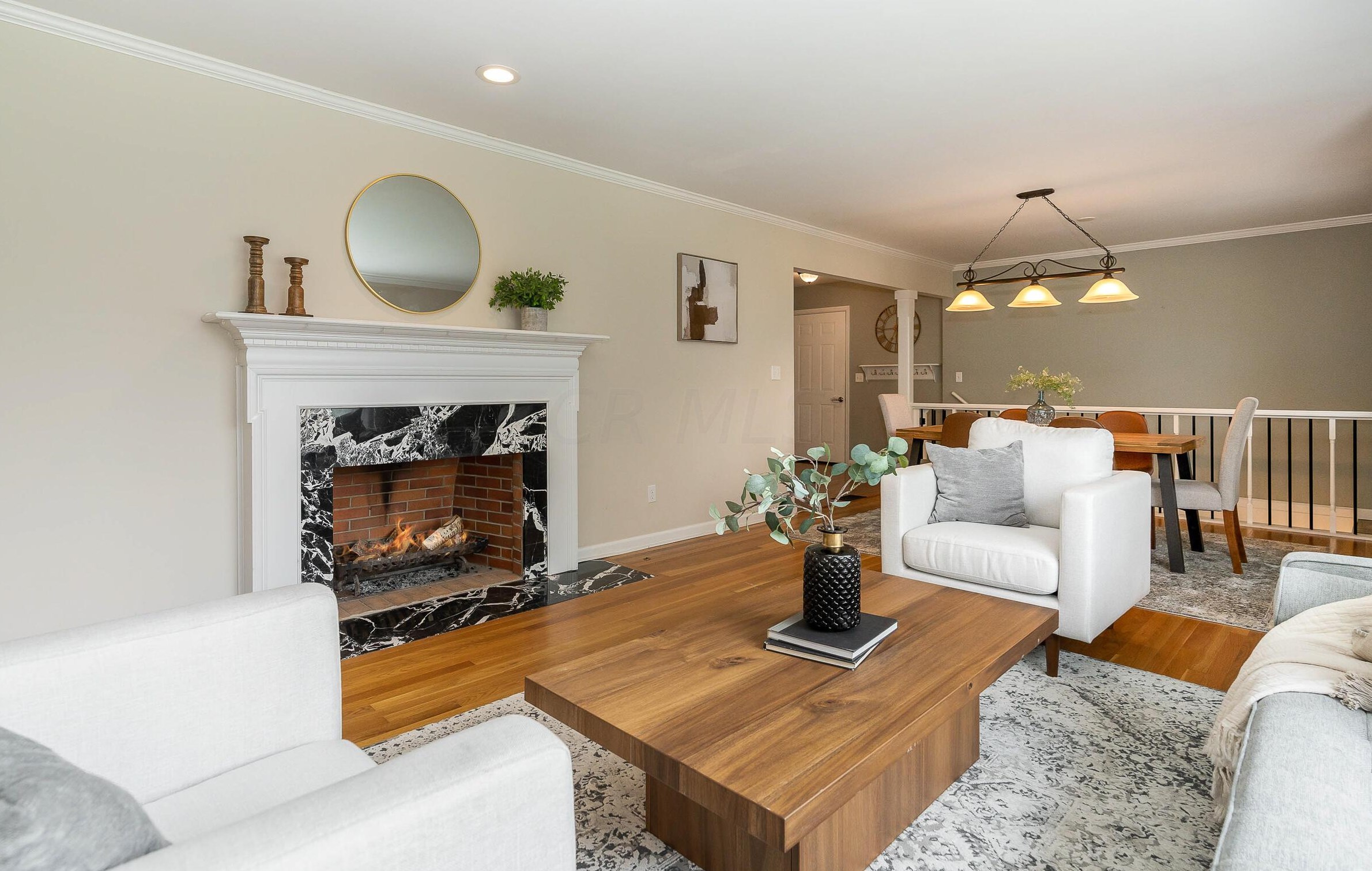 2060 Glenmere Rd, Columbus OH  43220-4808 exterior