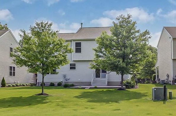 5606 Genoa Farms Blvd, Westerville OH  43082-7029 exterior