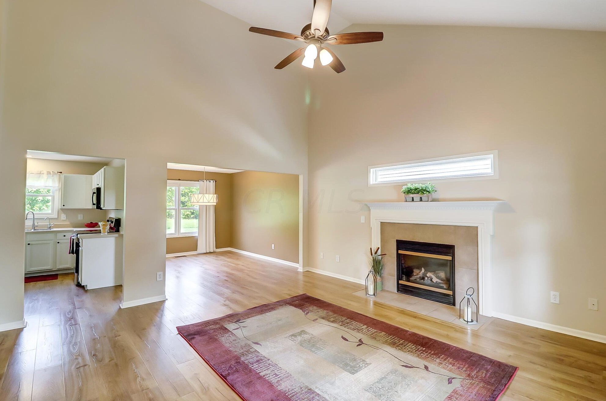 5606 Genoa Farms Blvd, Westerville OH  43082-7029 exterior