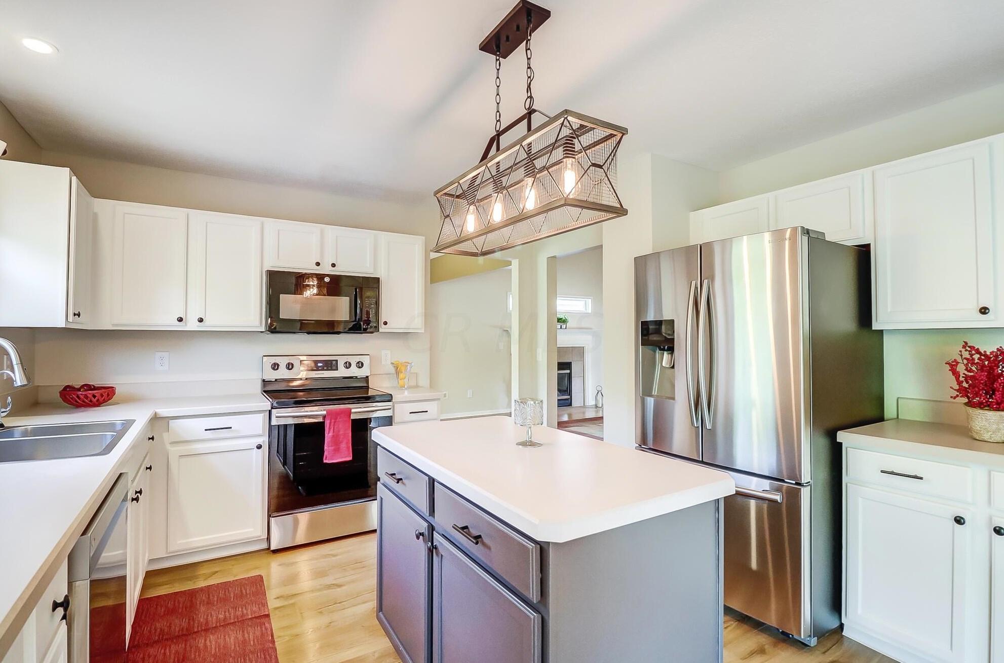 5606 Genoa Farms Blvd, Westerville OH  43082-7029 exterior