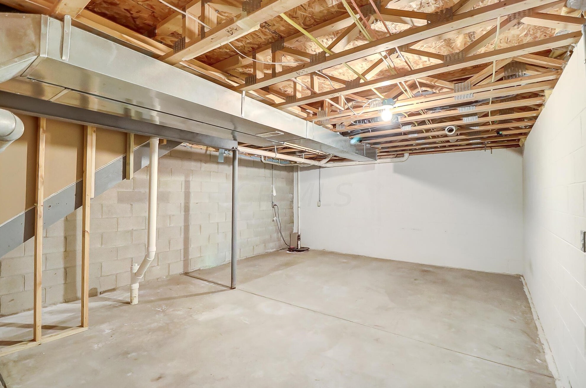 5606 Genoa Farms Blvd, Westerville OH  43082-7029 exterior