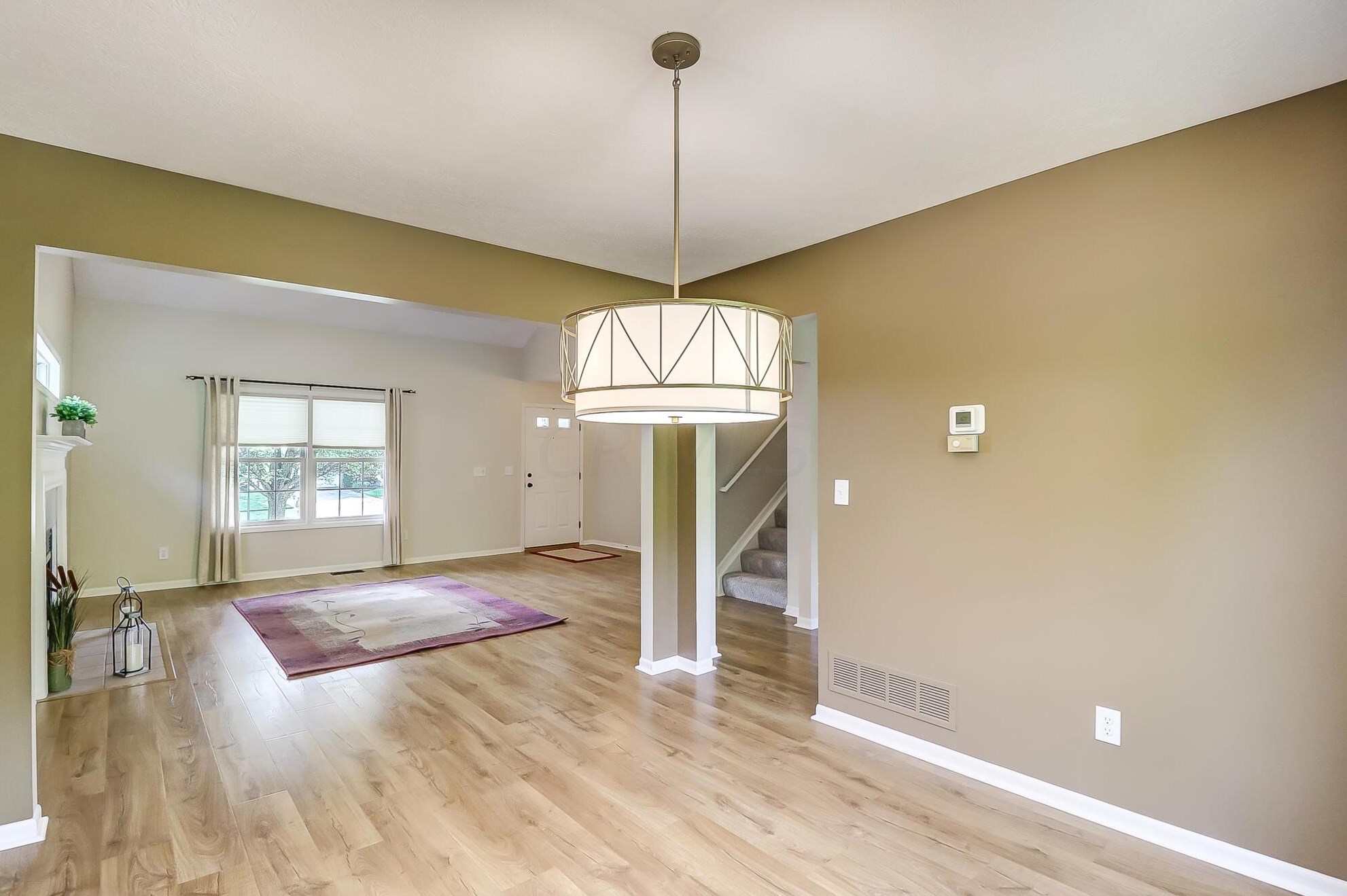 5606 Genoa Farms Blvd, Westerville OH  43082-7029 exterior