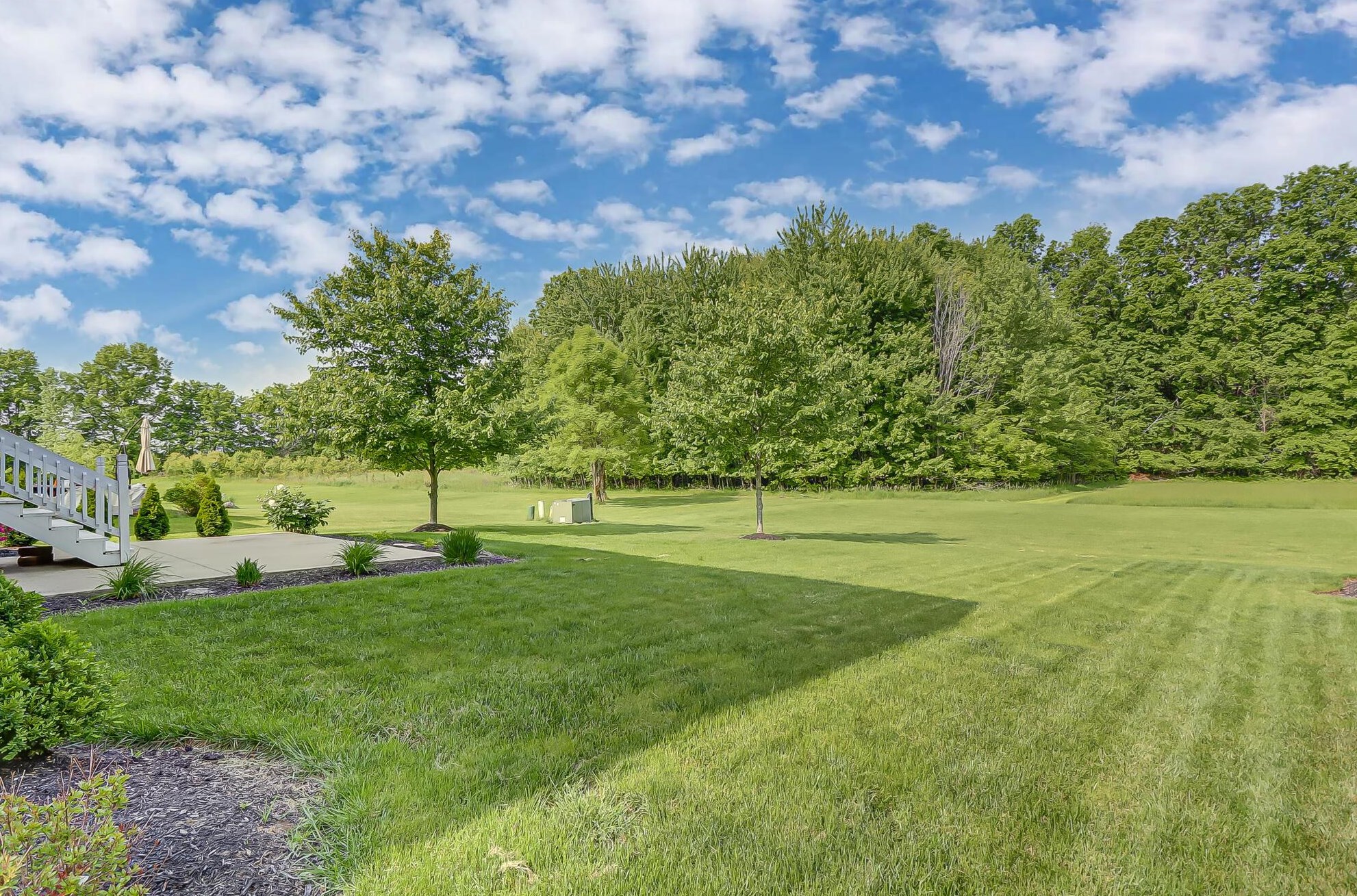 5606 Genoa Farms Blvd, Westerville OH  43082-7029 exterior