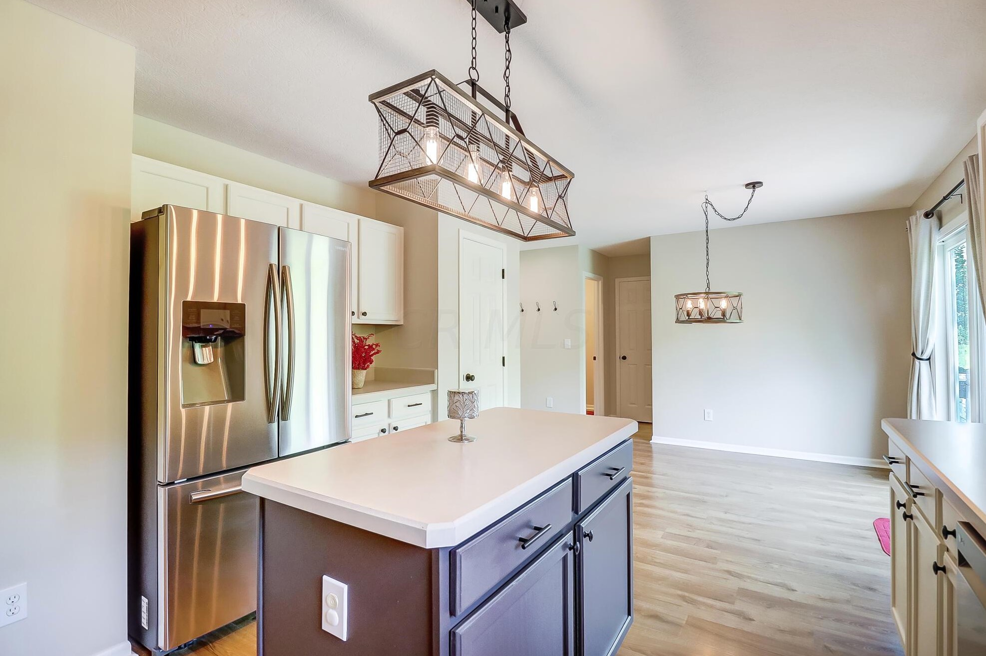 5606 Genoa Farms Blvd, Westerville OH  43082-7029 exterior