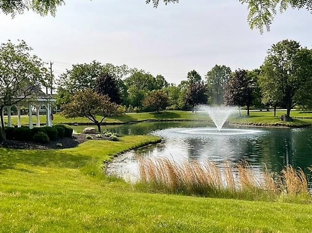 5606 Genoa Farms Blvd, Westerville OH  43082-7029 exterior