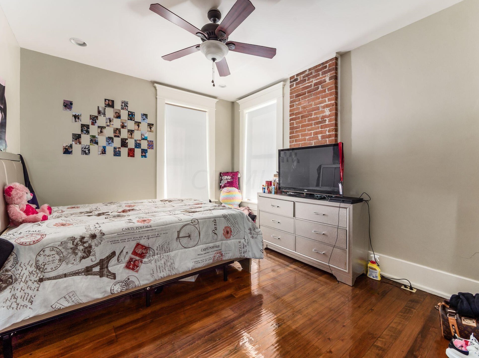 1063 Bryden Rd, Columbus OH 43205-1930 exterior